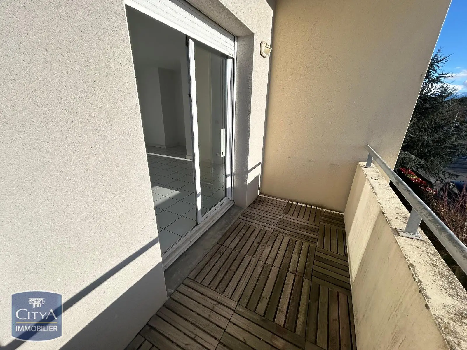 Photo 2 appartement Tarbes