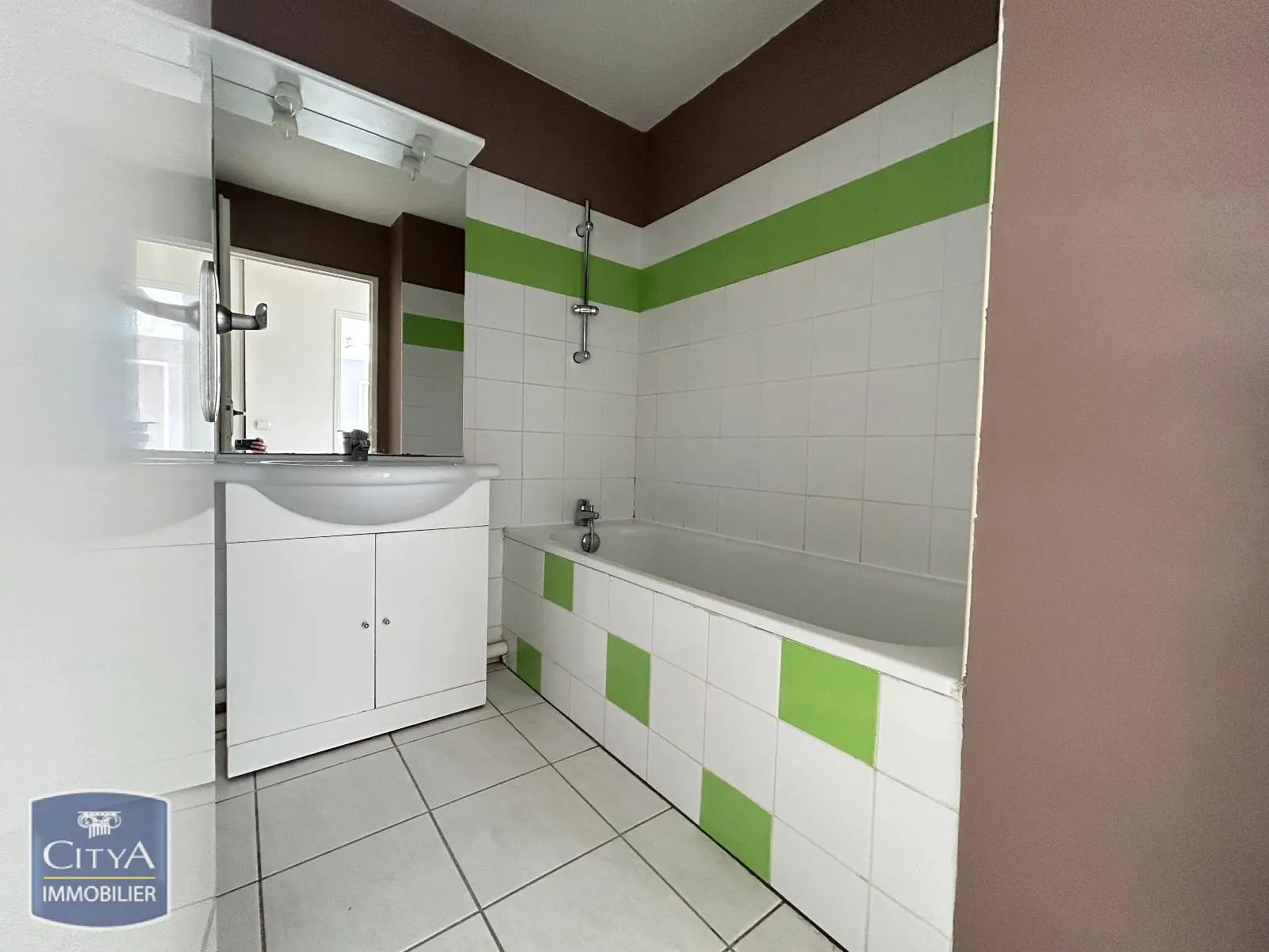 Photo 6 appartement Tarbes