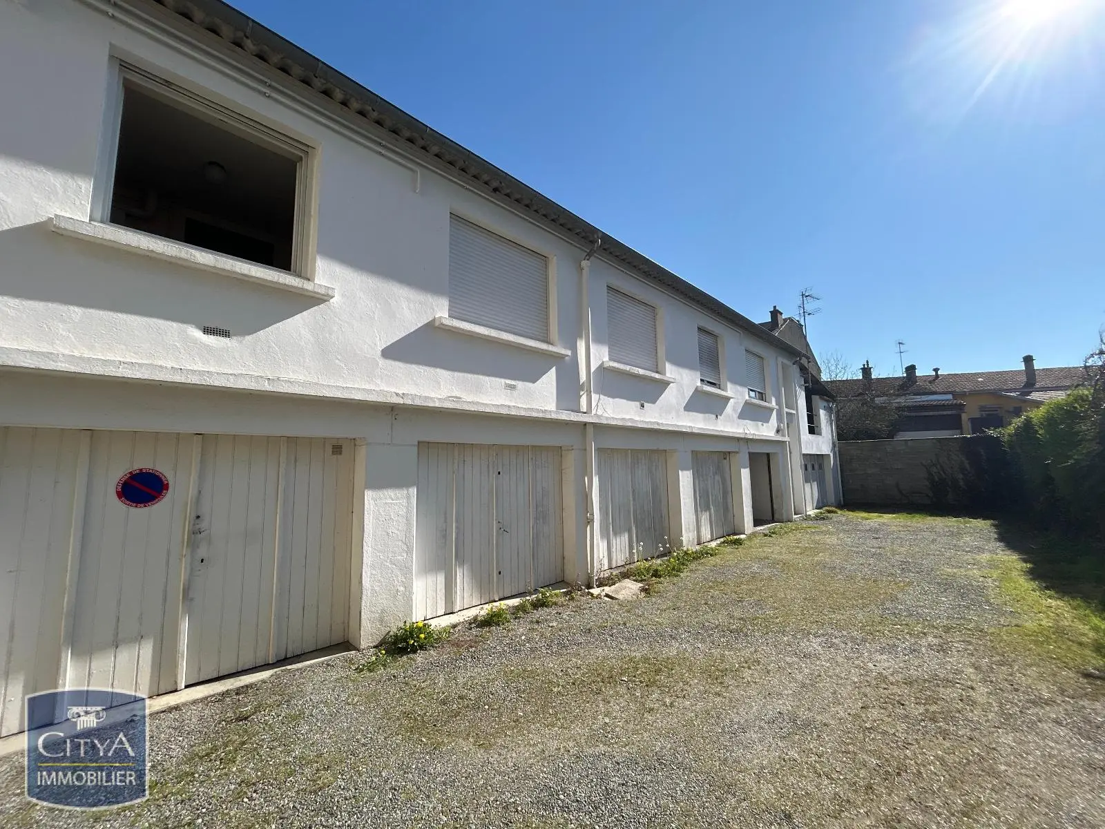 Photo 1 Appartement 1 pièce 24.5m²