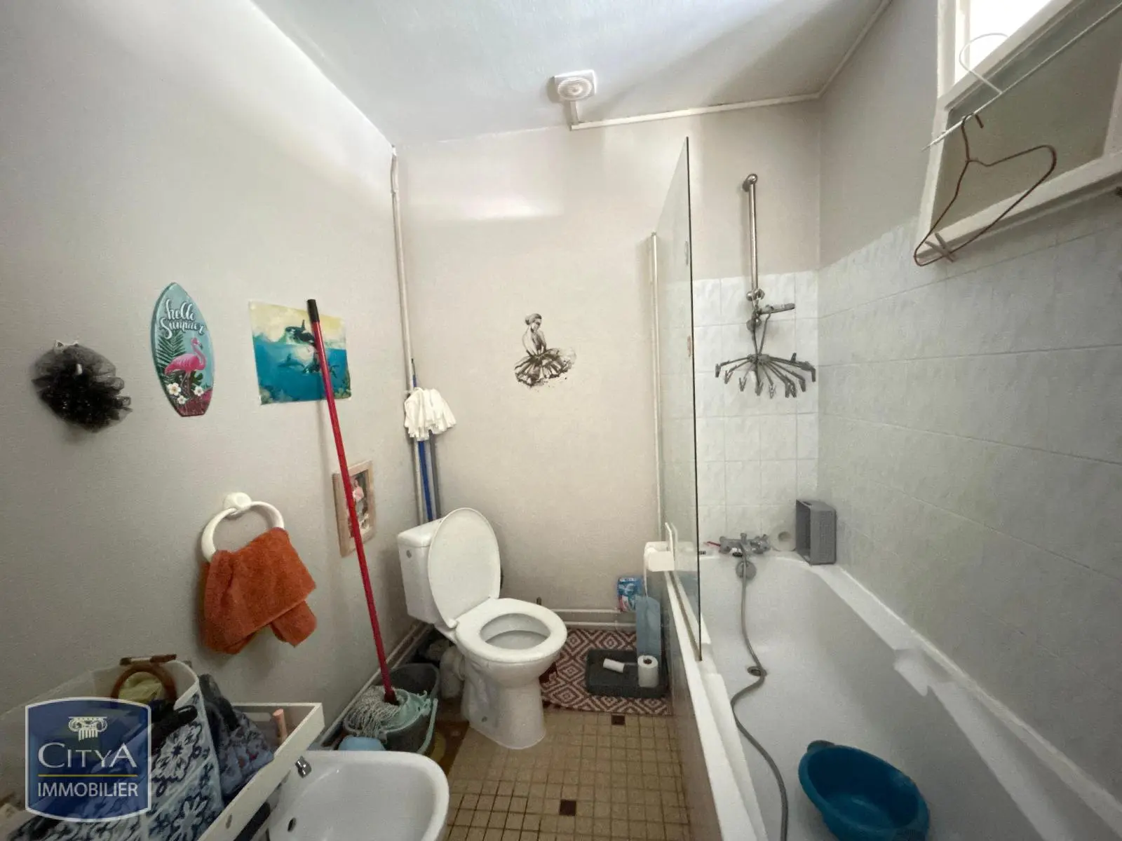 Photo 7 Appartement 1 pièce 24.5m²