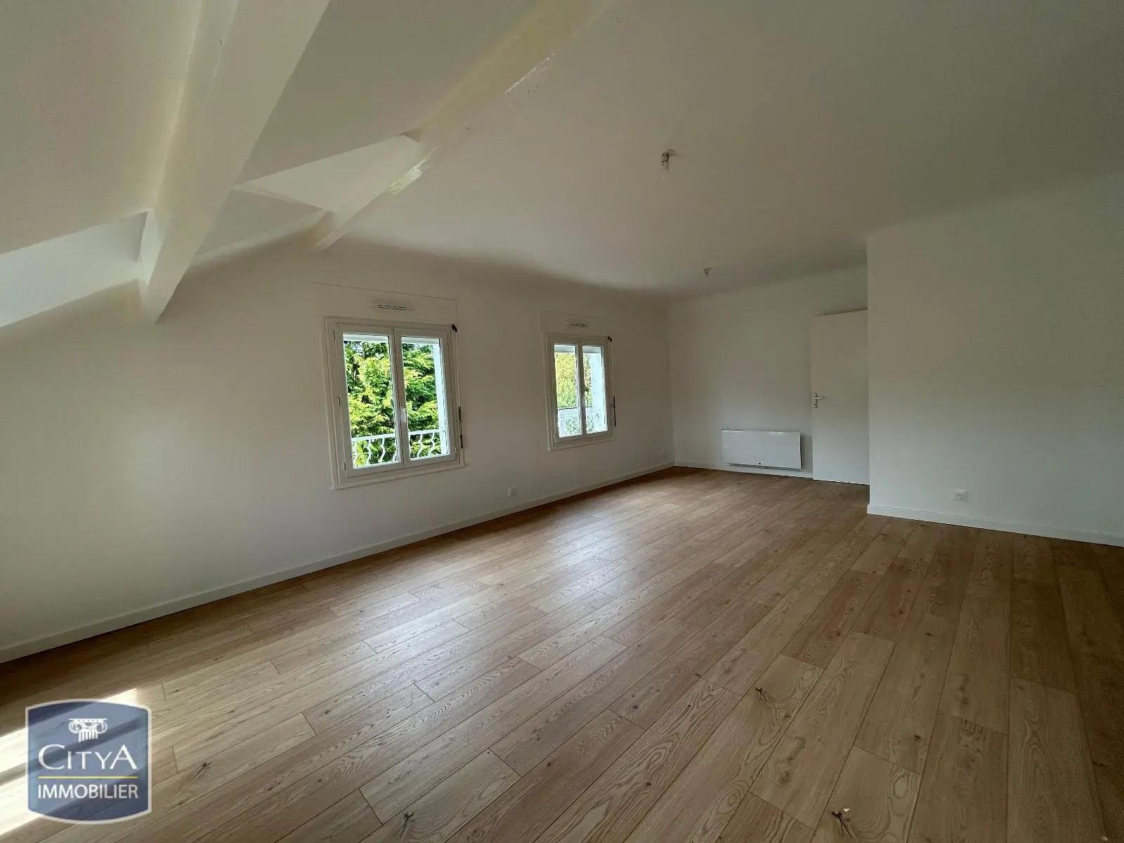 Photo 4 Appartement 4 pièces 98.61m²