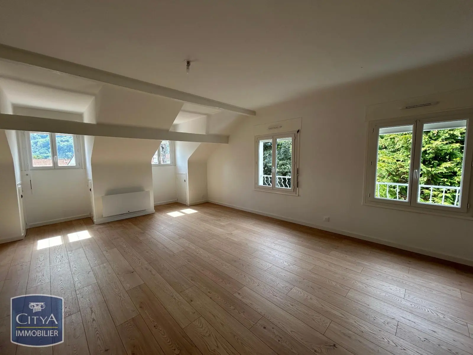 Photo 5 Appartement 4 pièces 98.61m²