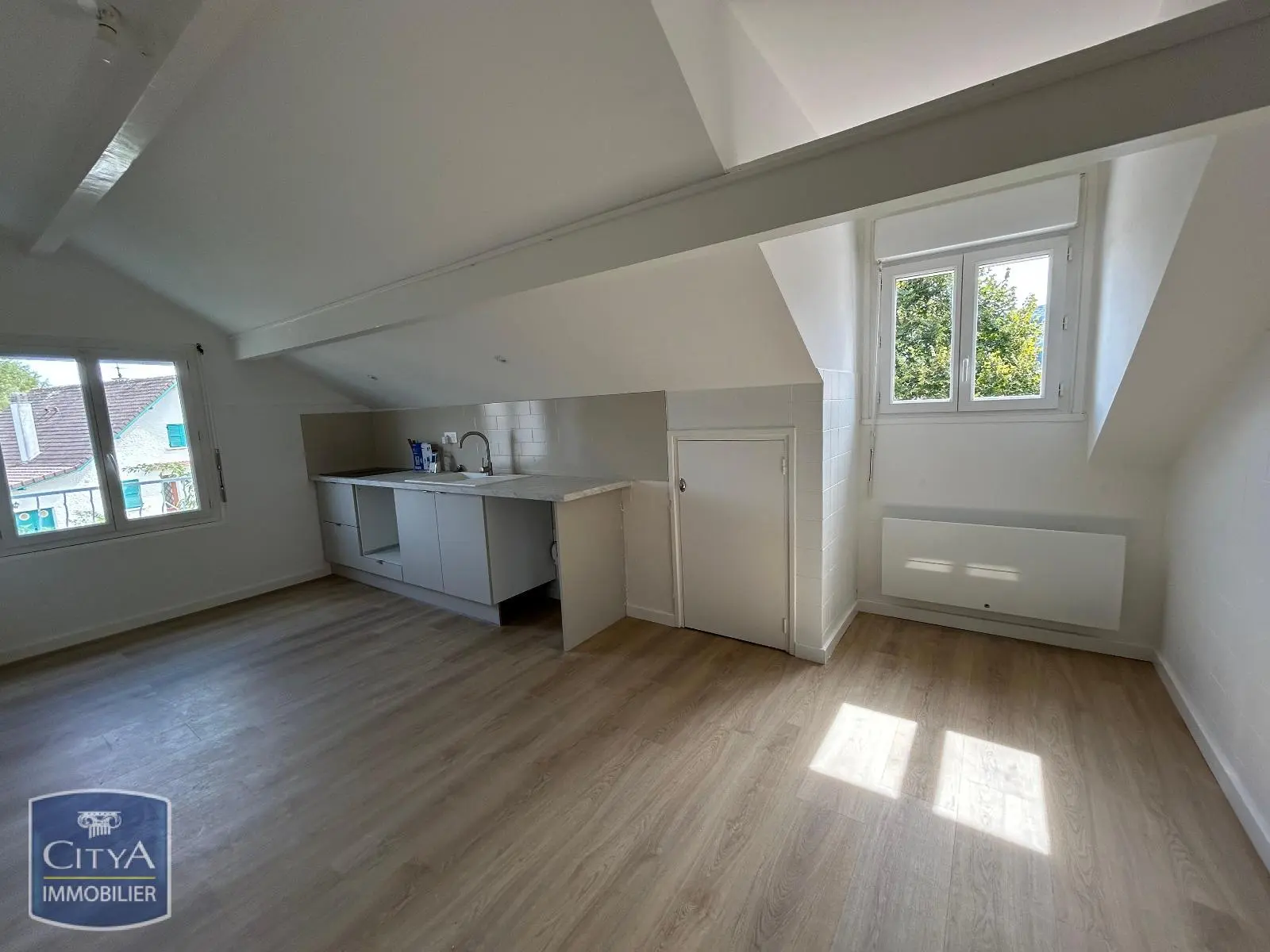 Photo 7 Appartement 4 pièces 98.61m²