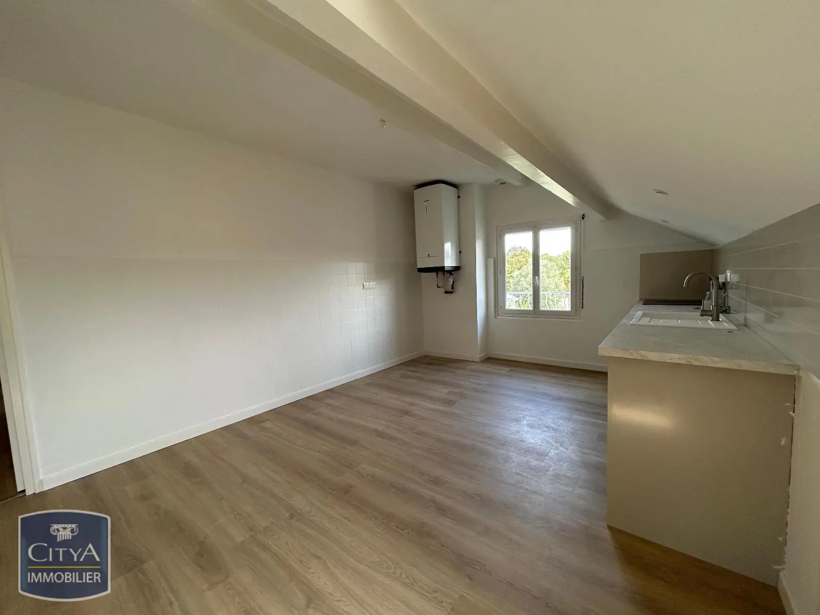 Photo 8 Appartement 4 pièces 98.61m²