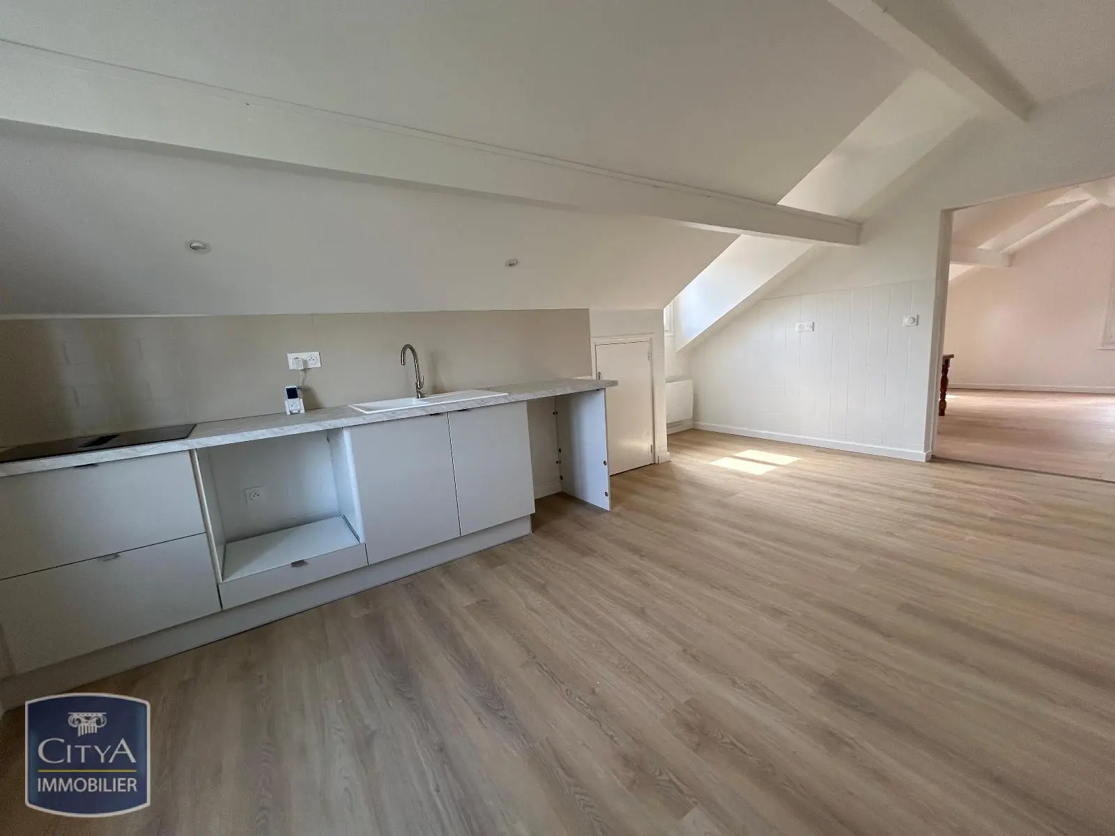 Photo 11 Appartement 4 pièces 98.61m²