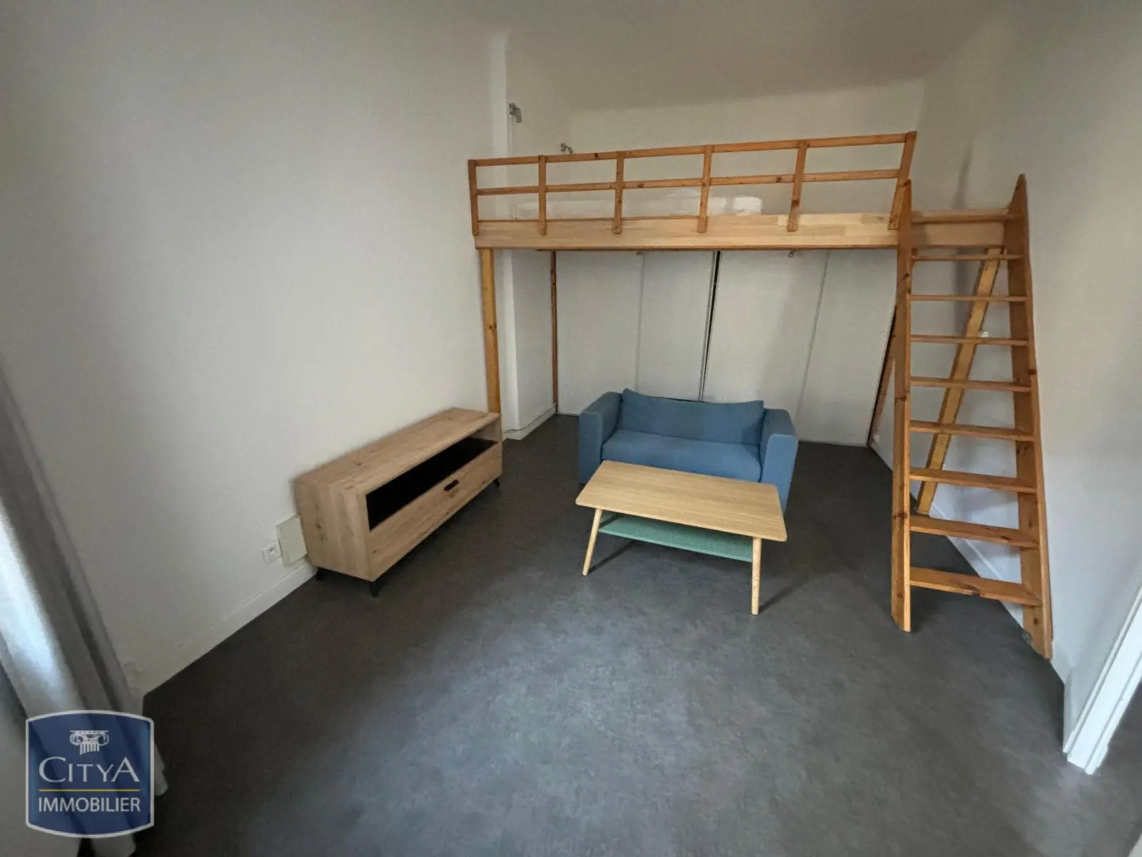 Photo 6 Appartement 2 pièces 38.56m²