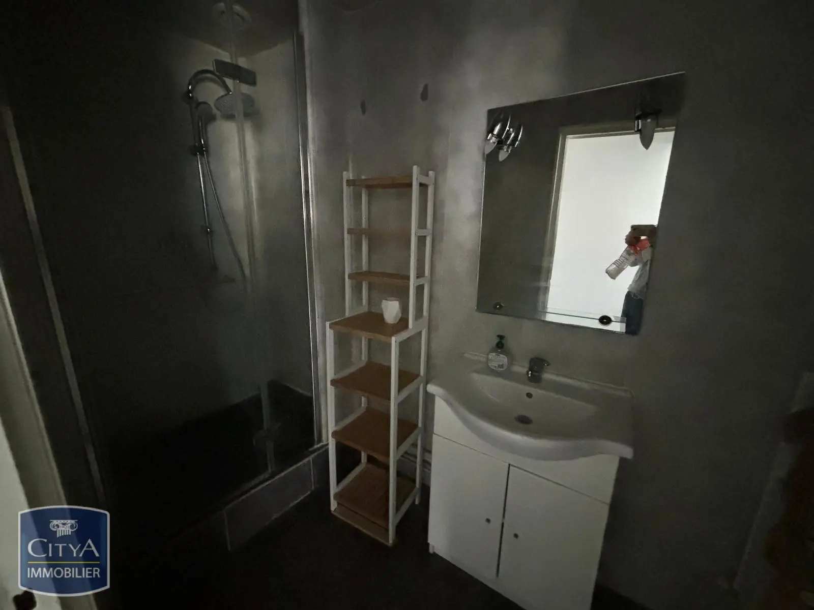 Photo 7 Appartement 2 pièces 38.56m²