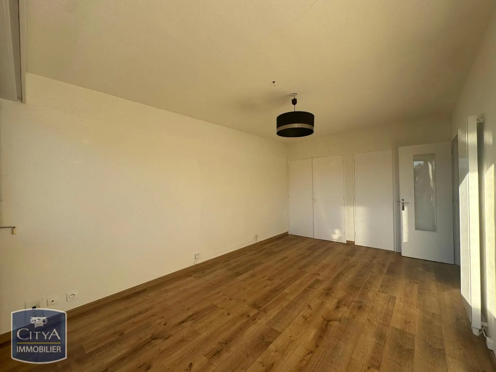 Photo 2 Appartement 2 pièces 40.66m²