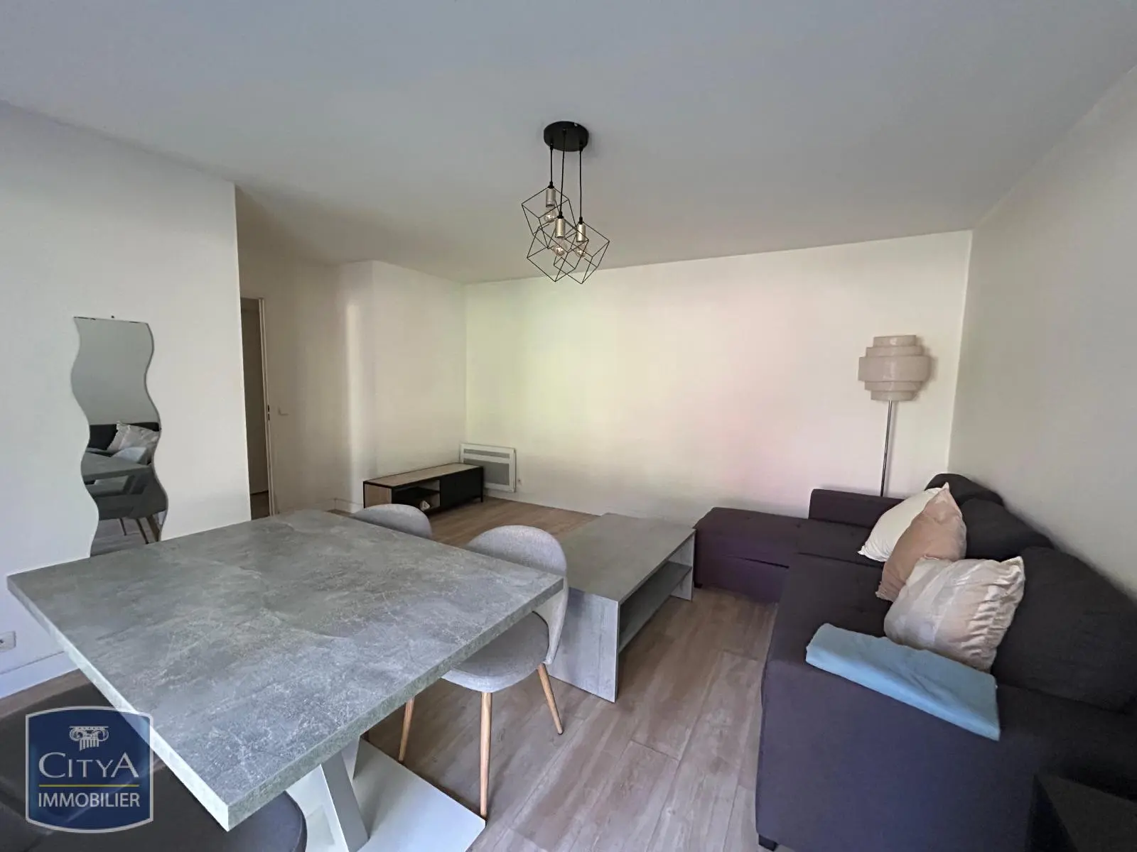 Photo 3 Appartement 2 pièces 48.53m²