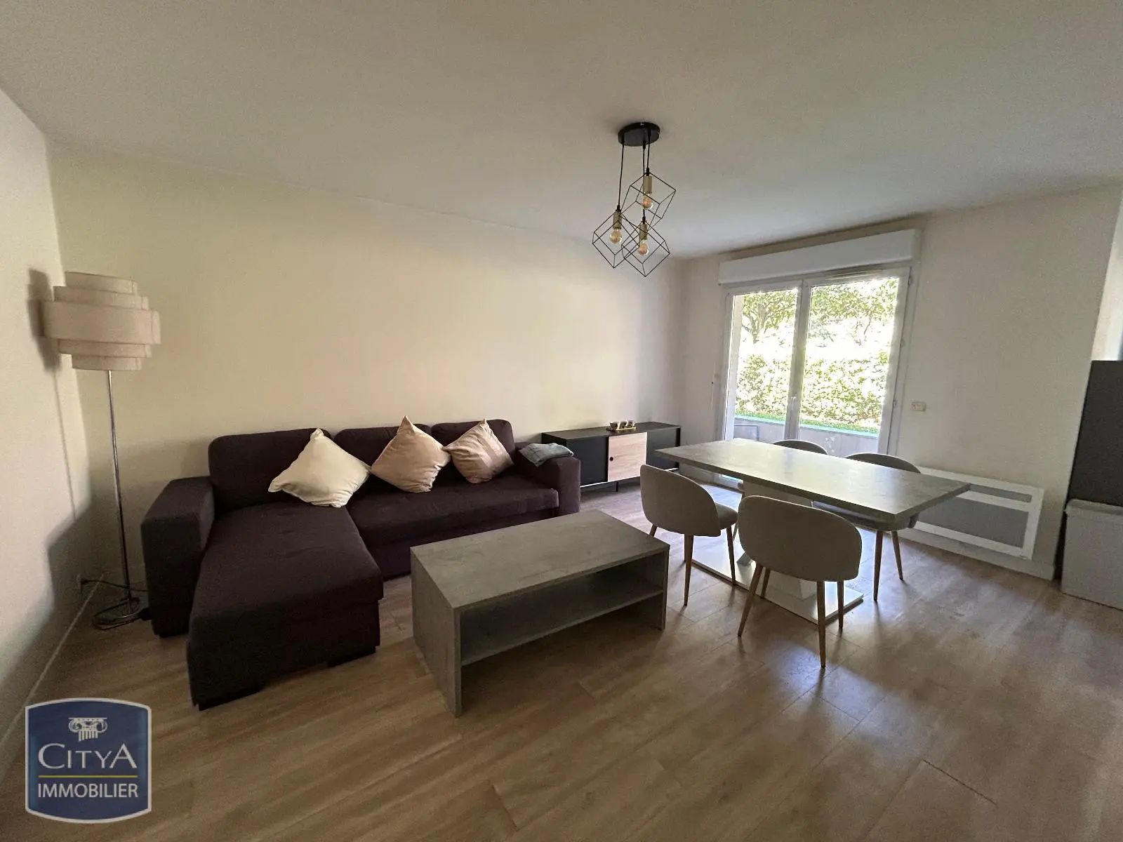 Photo 2 Appartement 2 pièces 48.53m²