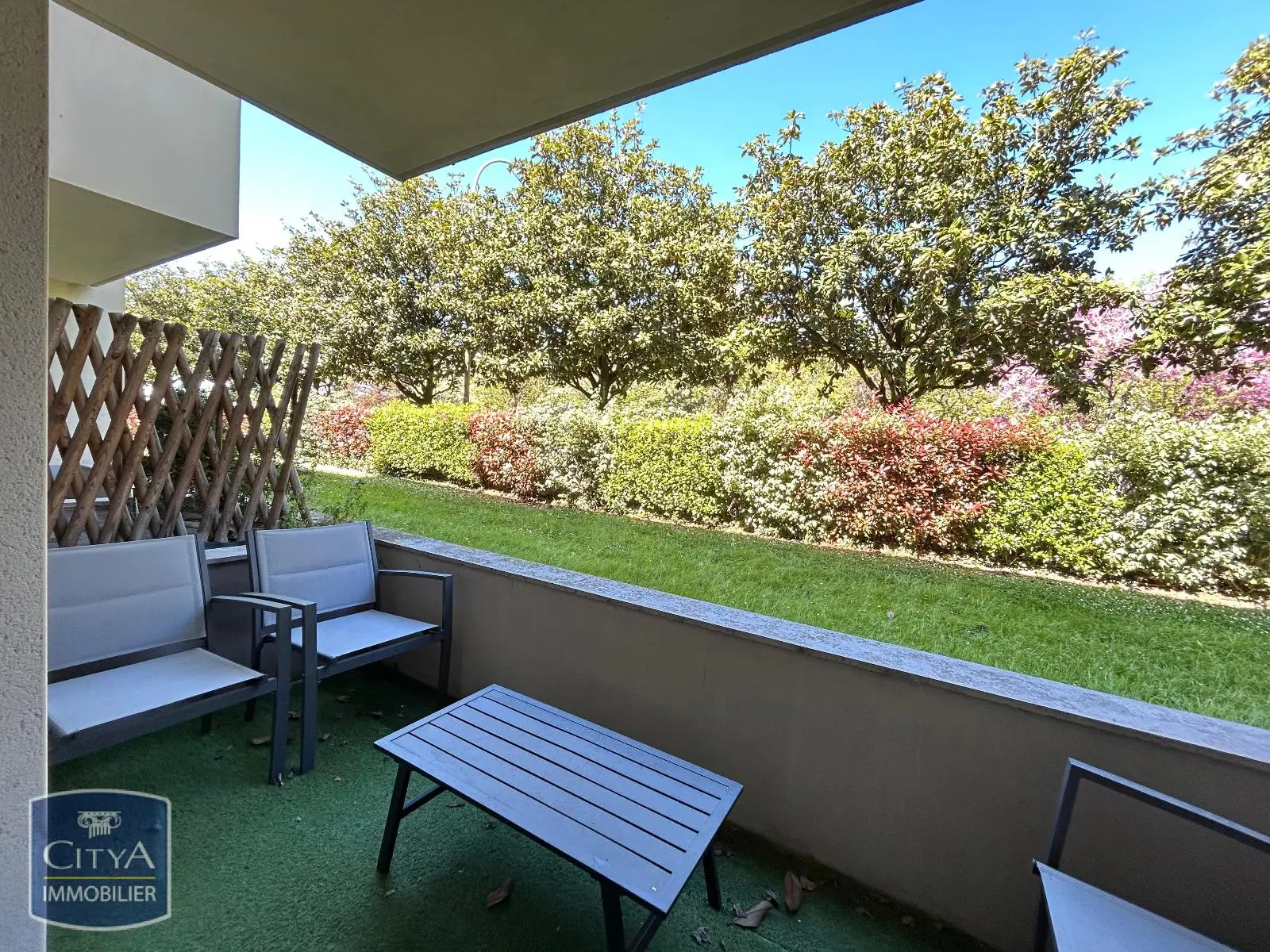 Photo 4 Appartement 2 pièces 48.53m²