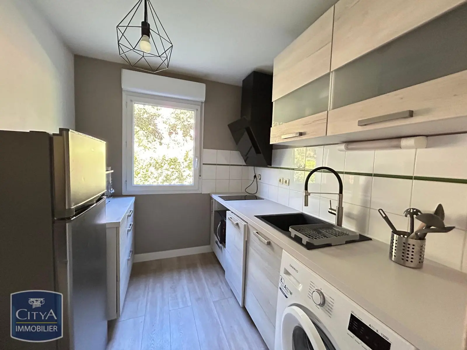 Photo 5 Appartement 2 pièces 48.53m²