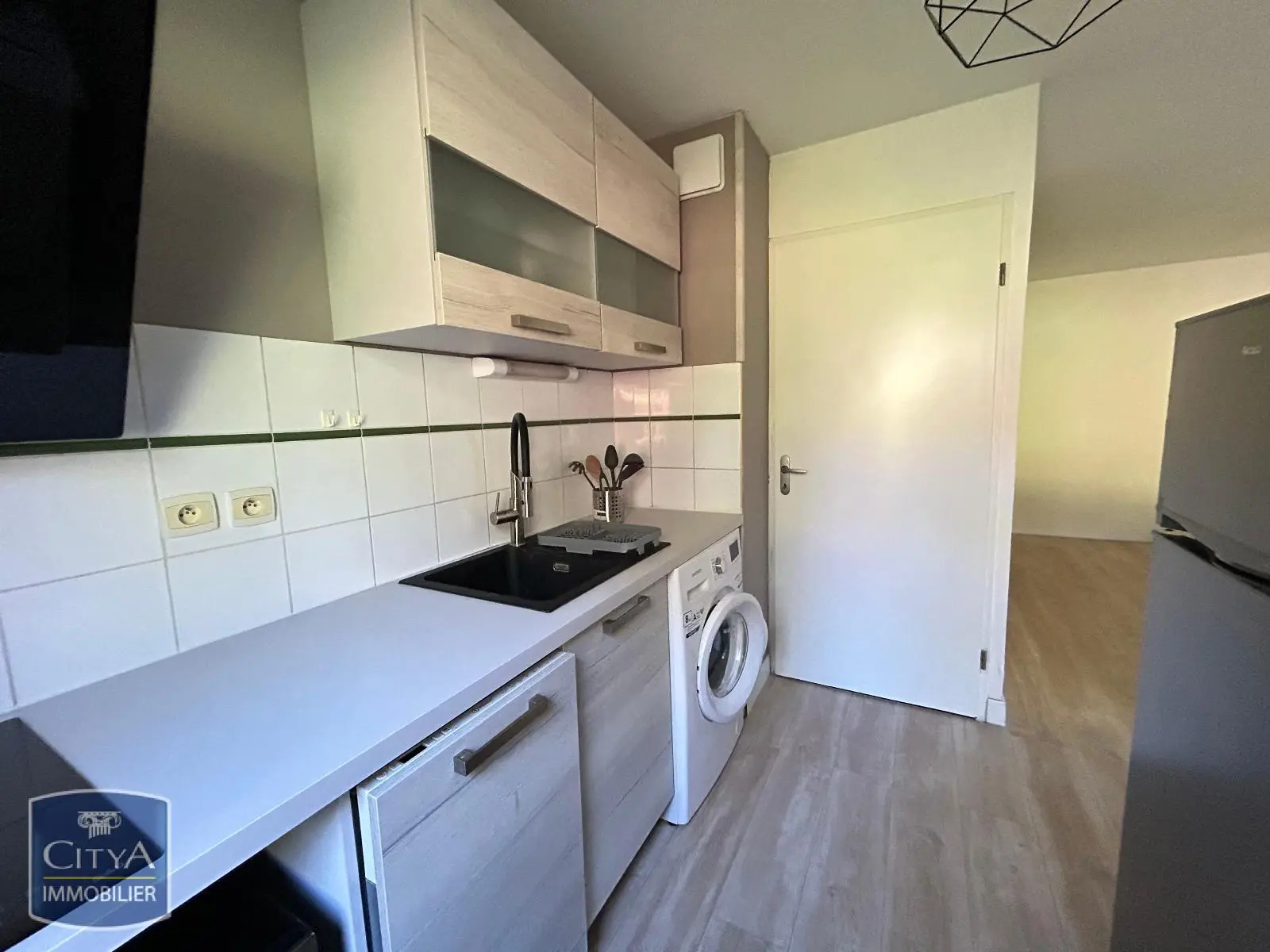 Photo 6 Appartement 2 pièces 48.53m²