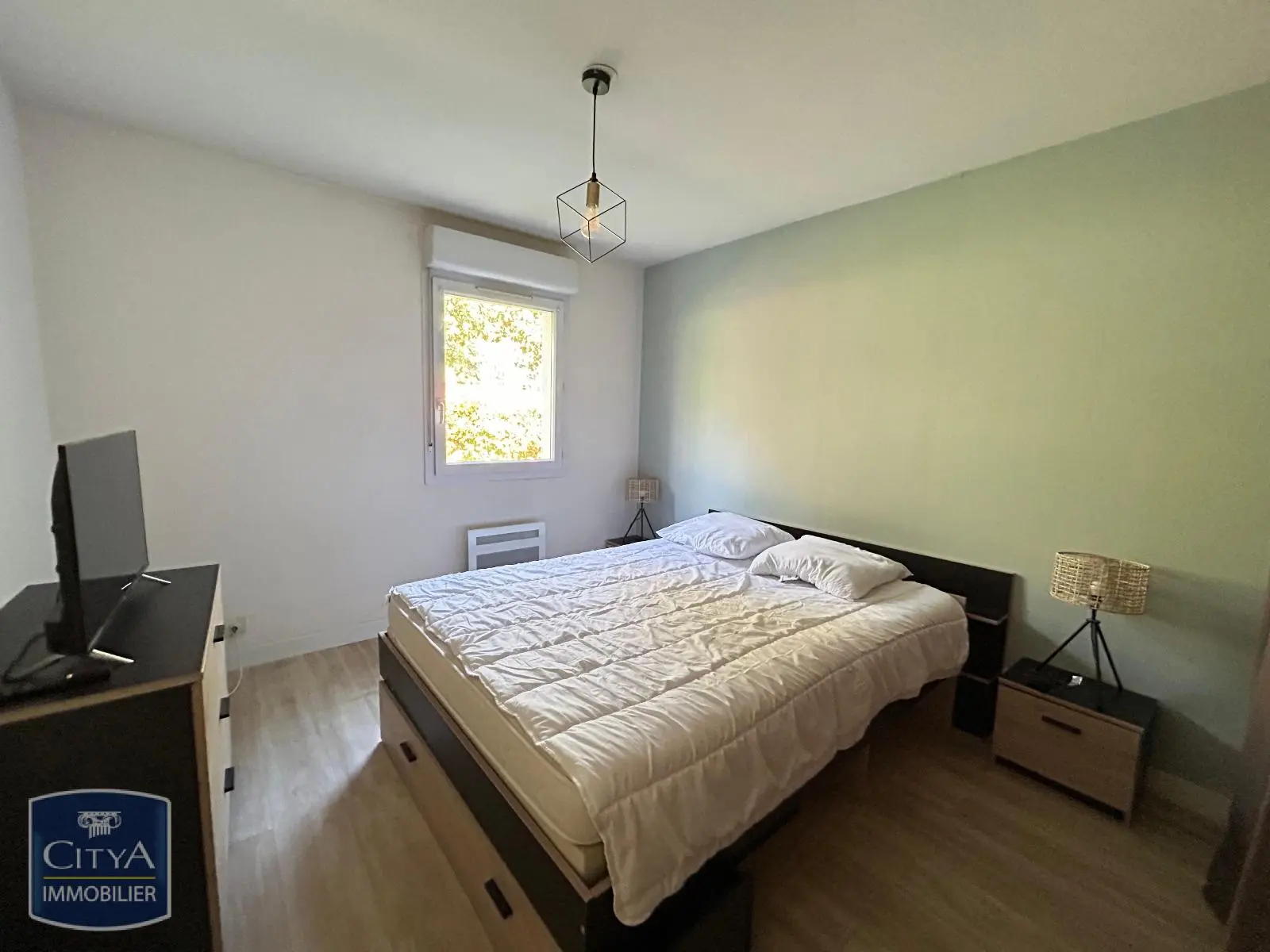 Photo 8 Appartement 2 pièces 48.53m²