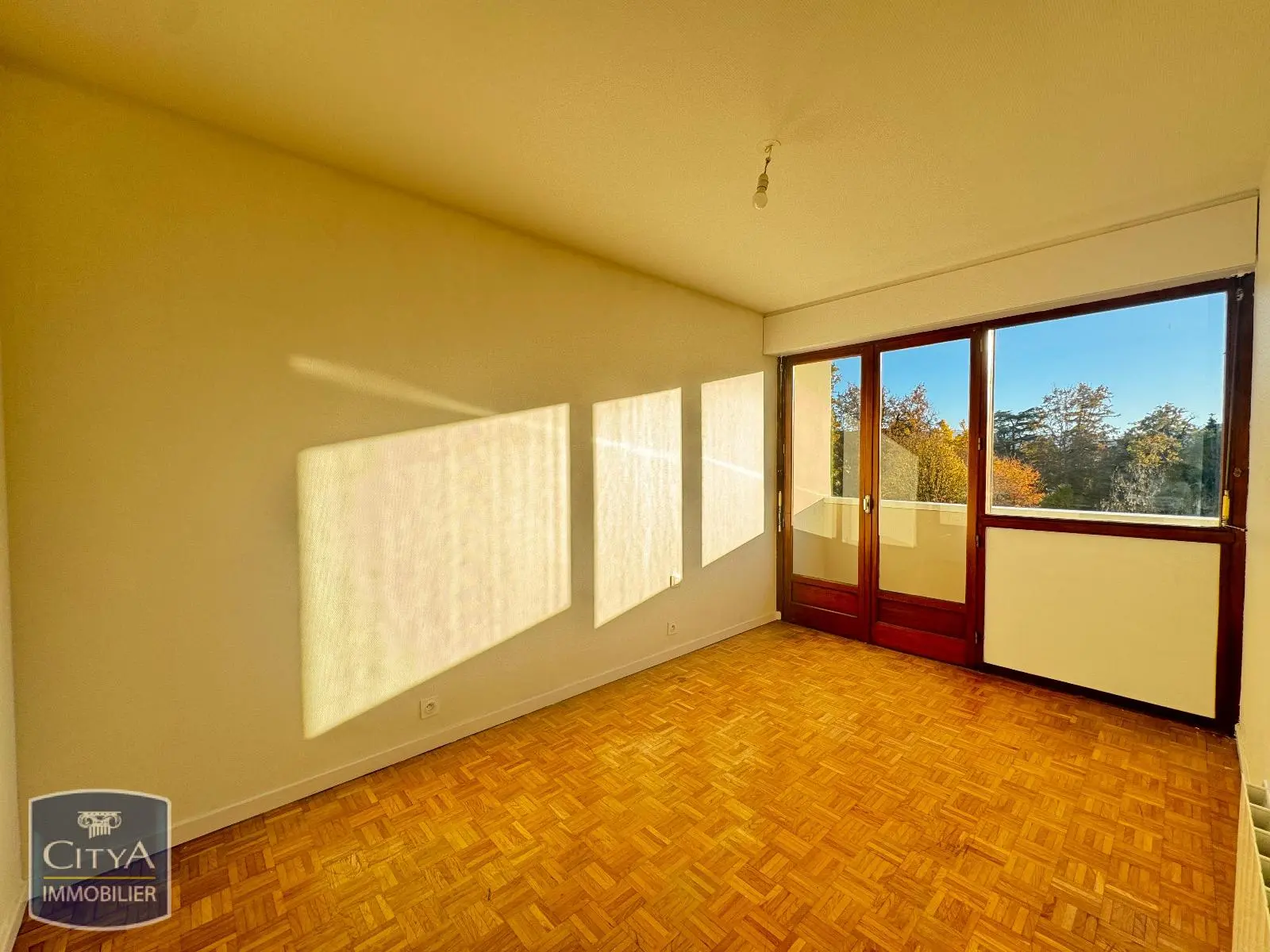 Photo 4 Appartement 2 pièces 40.66m²