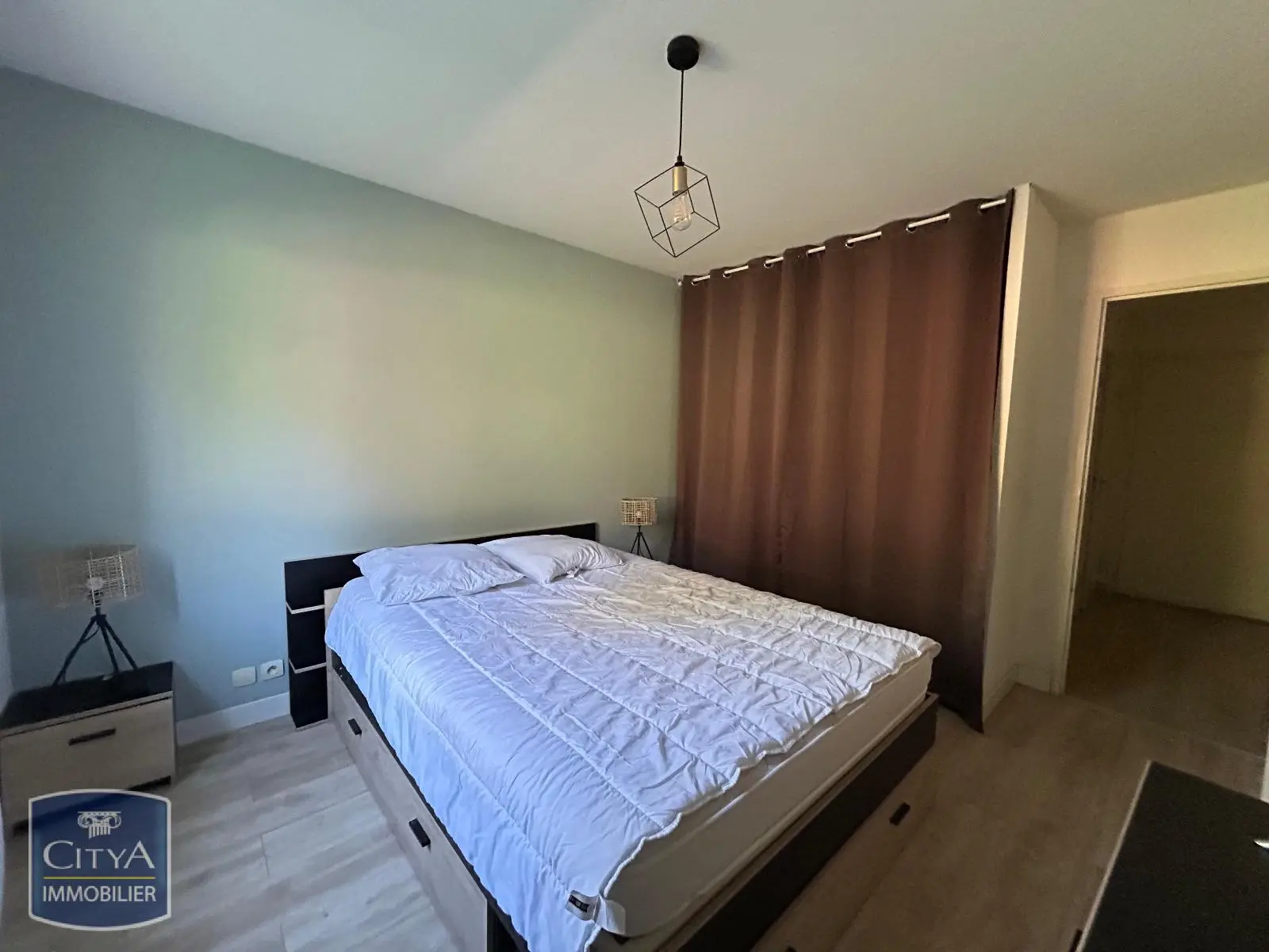 Photo 7 Appartement 2 pièces 48.53m²