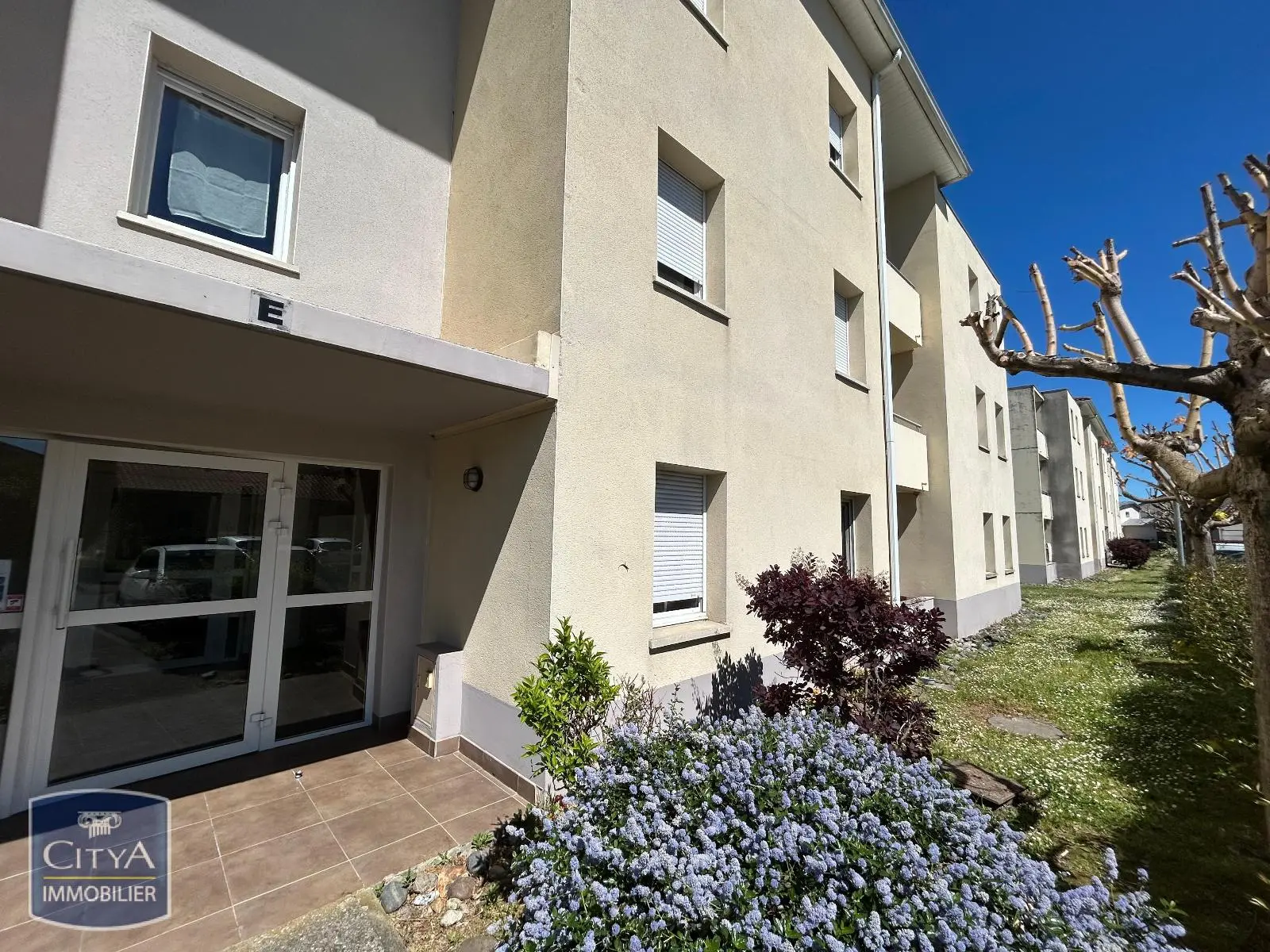 Photo 1 Appartement 2 pièces 48.53m²