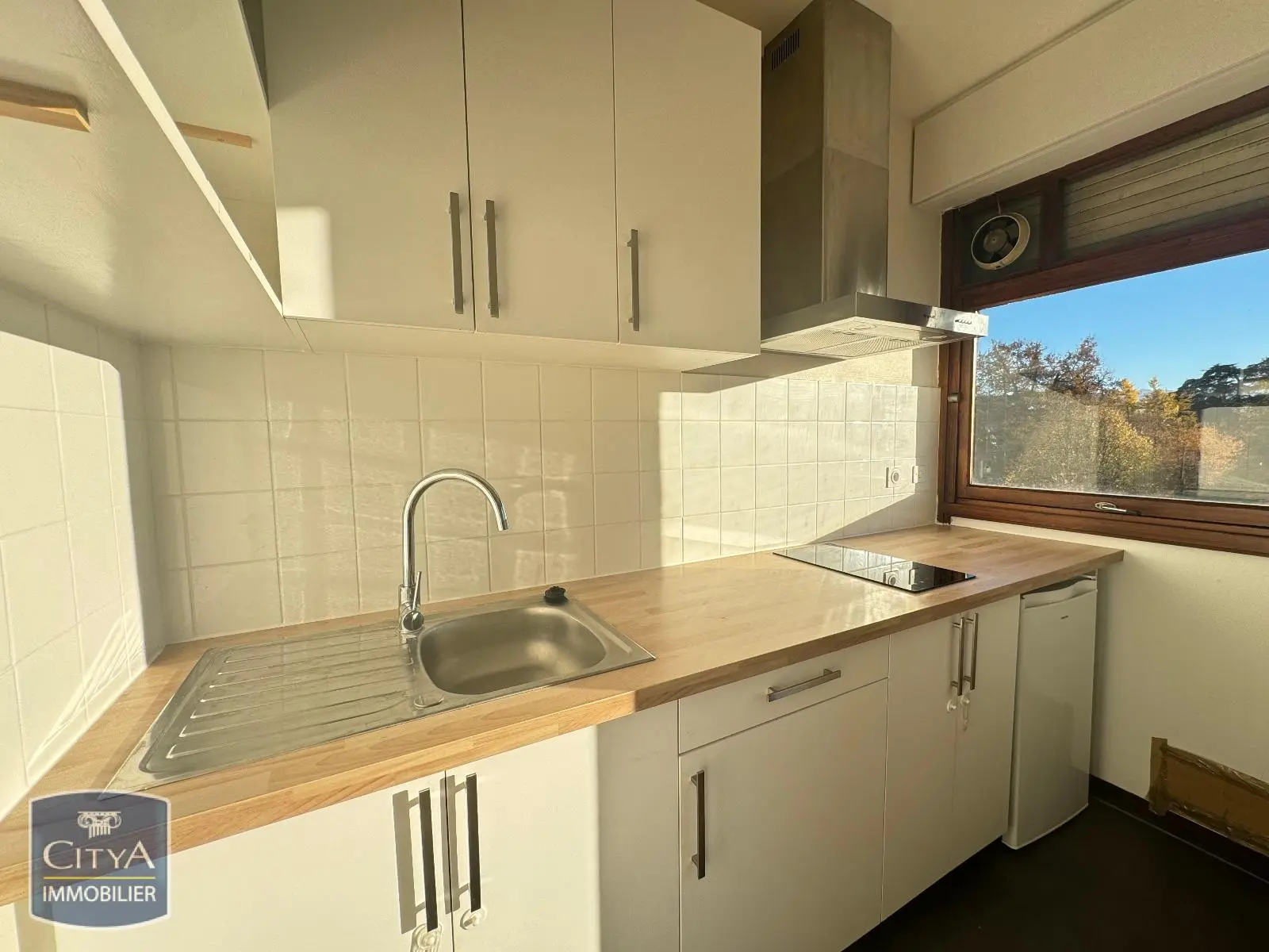 Photo 3 Appartement 2 pièces 40.66m²