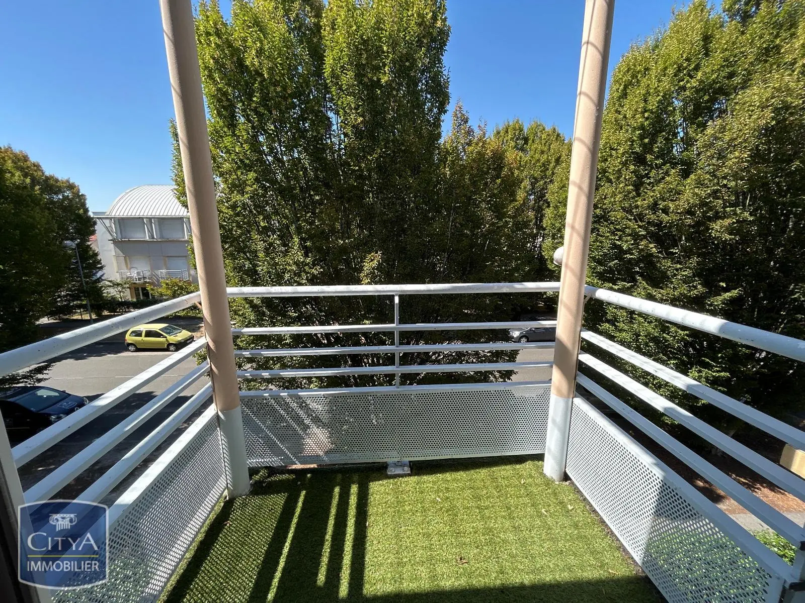 Photo 10 appartement Pau