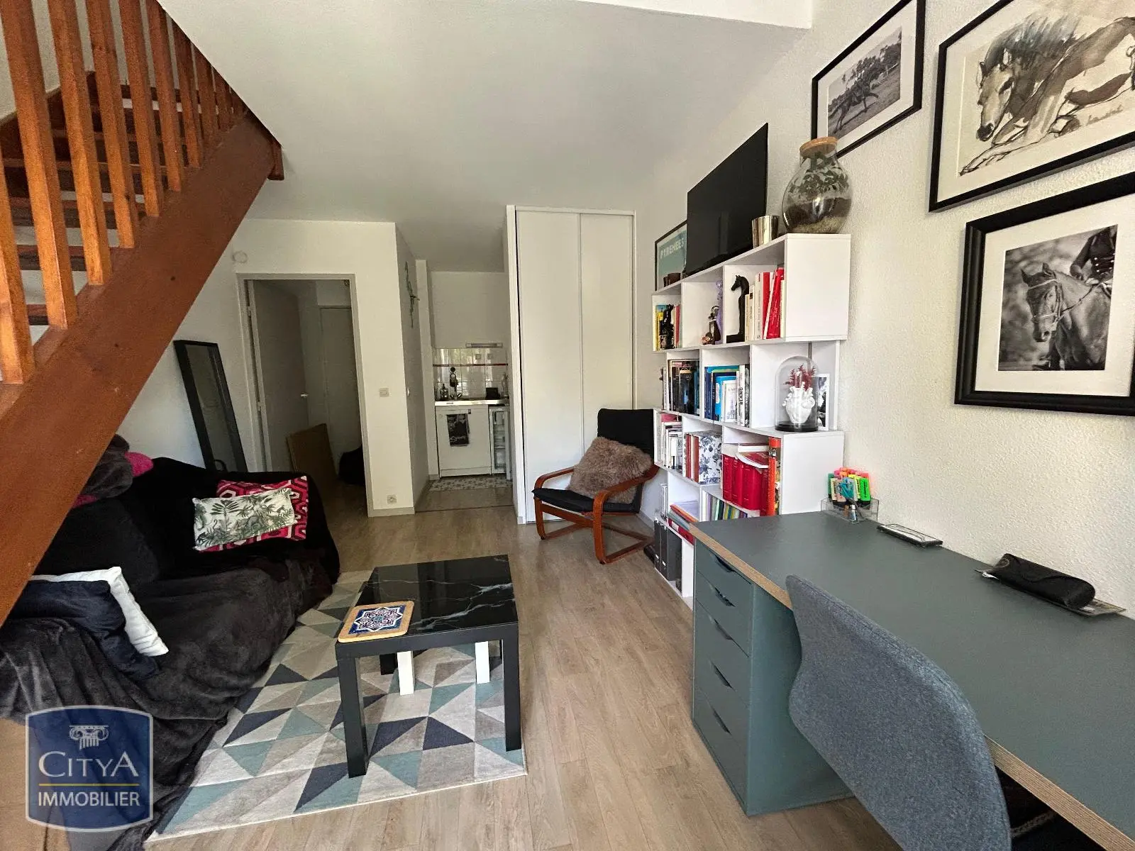 Photo 4 appartement Pau