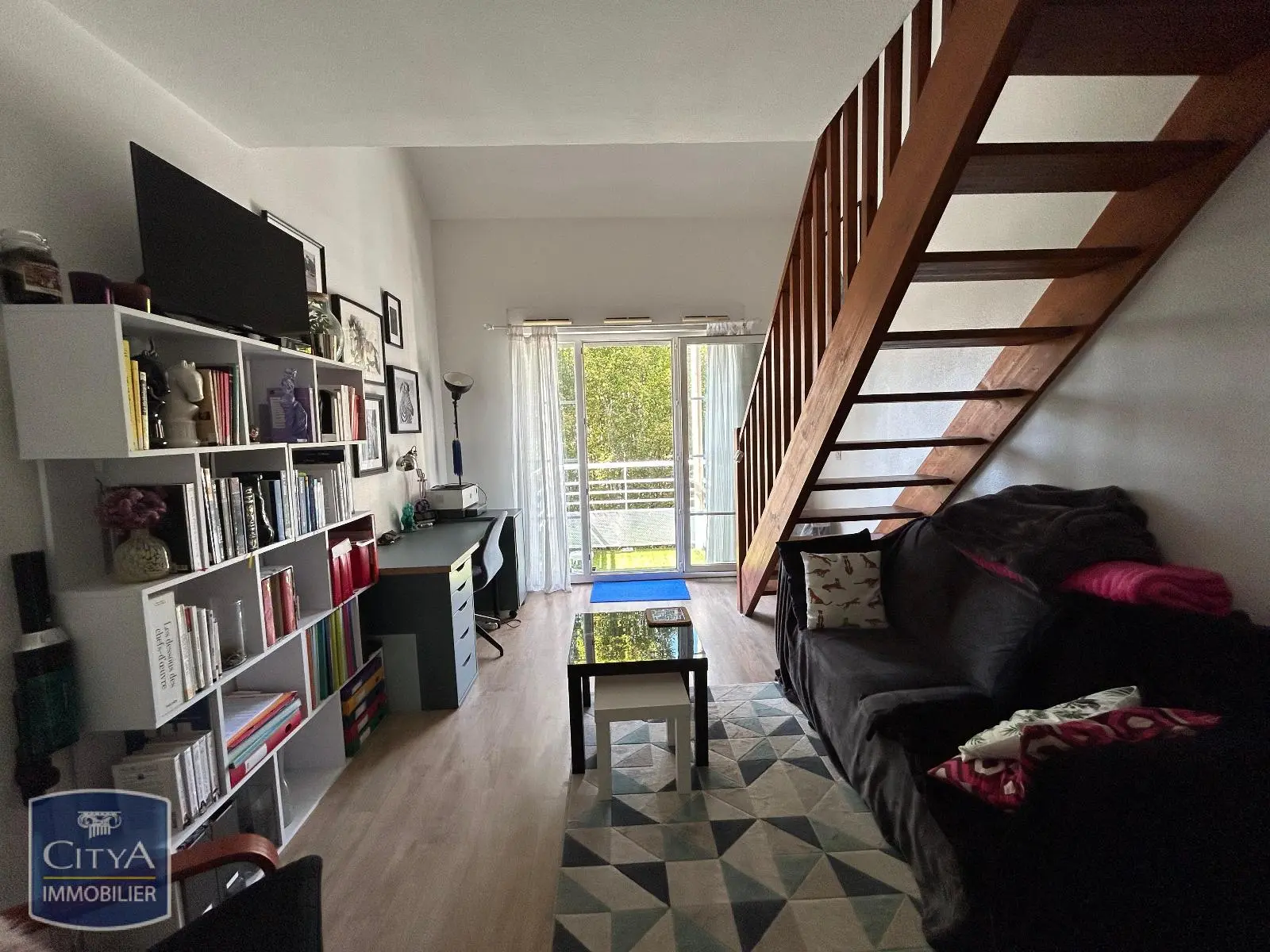 Photo 2 appartement Pau