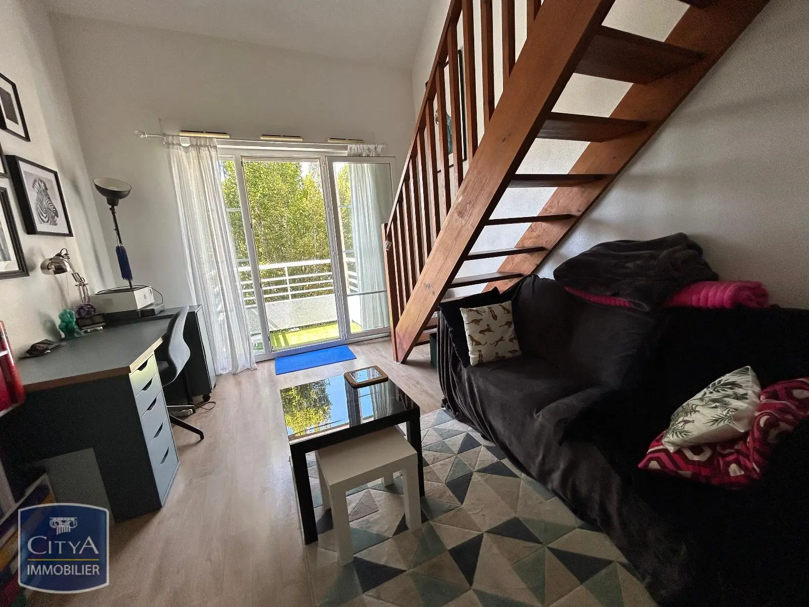 Photo 1 appartement Pau