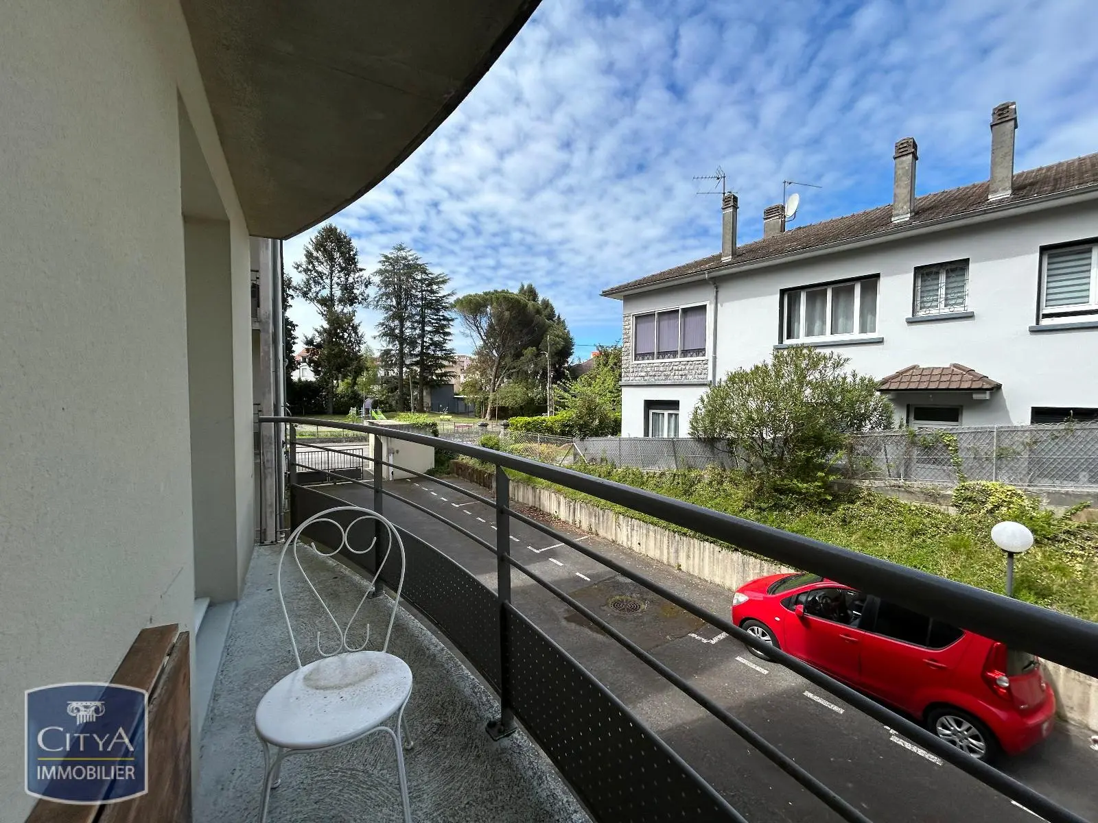 Photo 3 Appartement 2 pièces 41.62m²