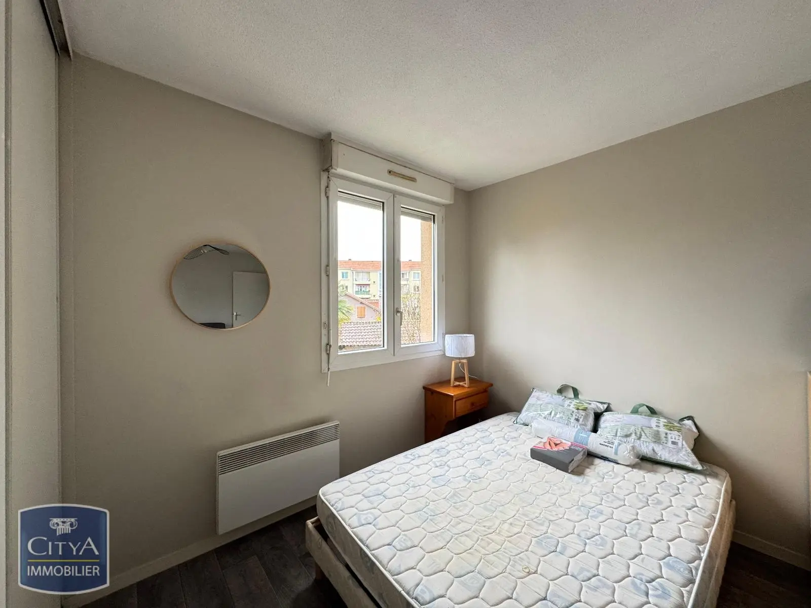 Photo 4 Appartement 1 pièce 33.19m²