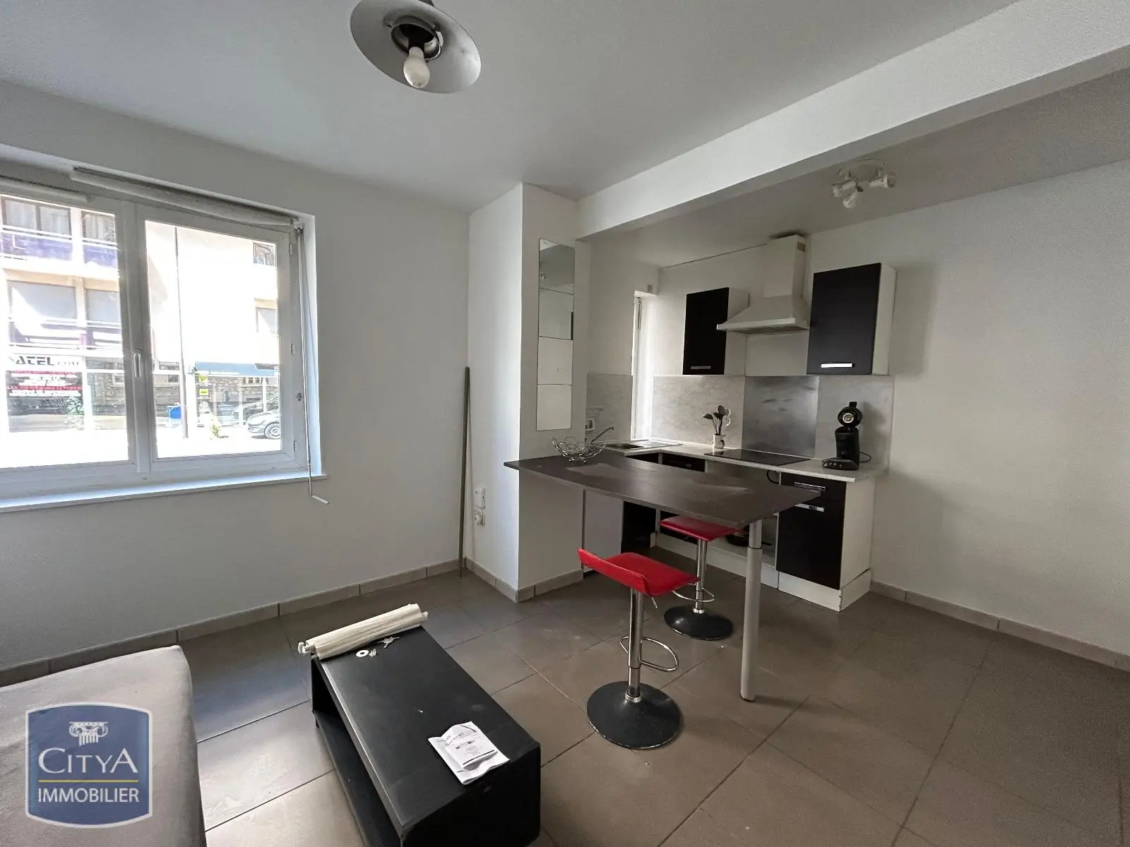 Photo 4 Appartement 2 pièces 31.06m²