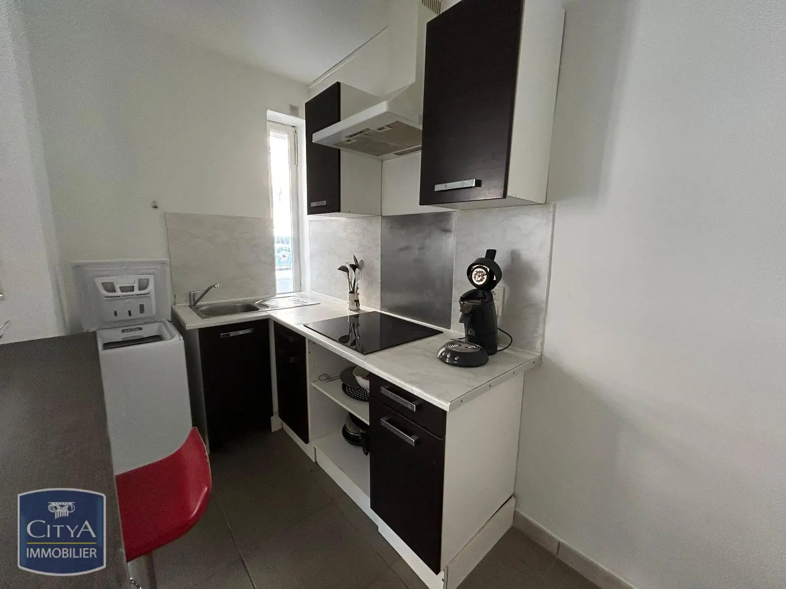 Photo 6 Appartement 2 pièces 31.06m²