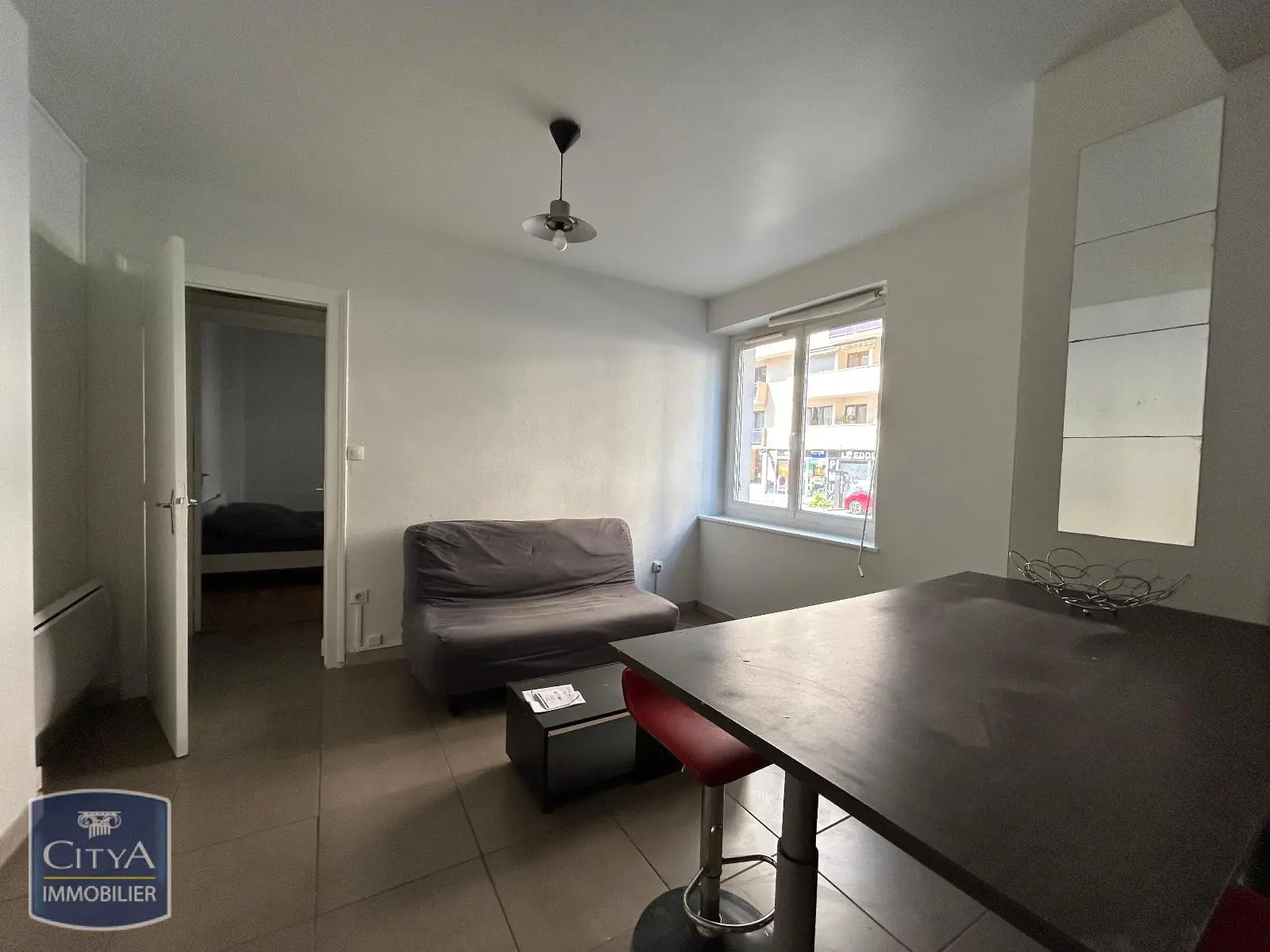 Photo 5 Appartement 2 pièces 31.06m²