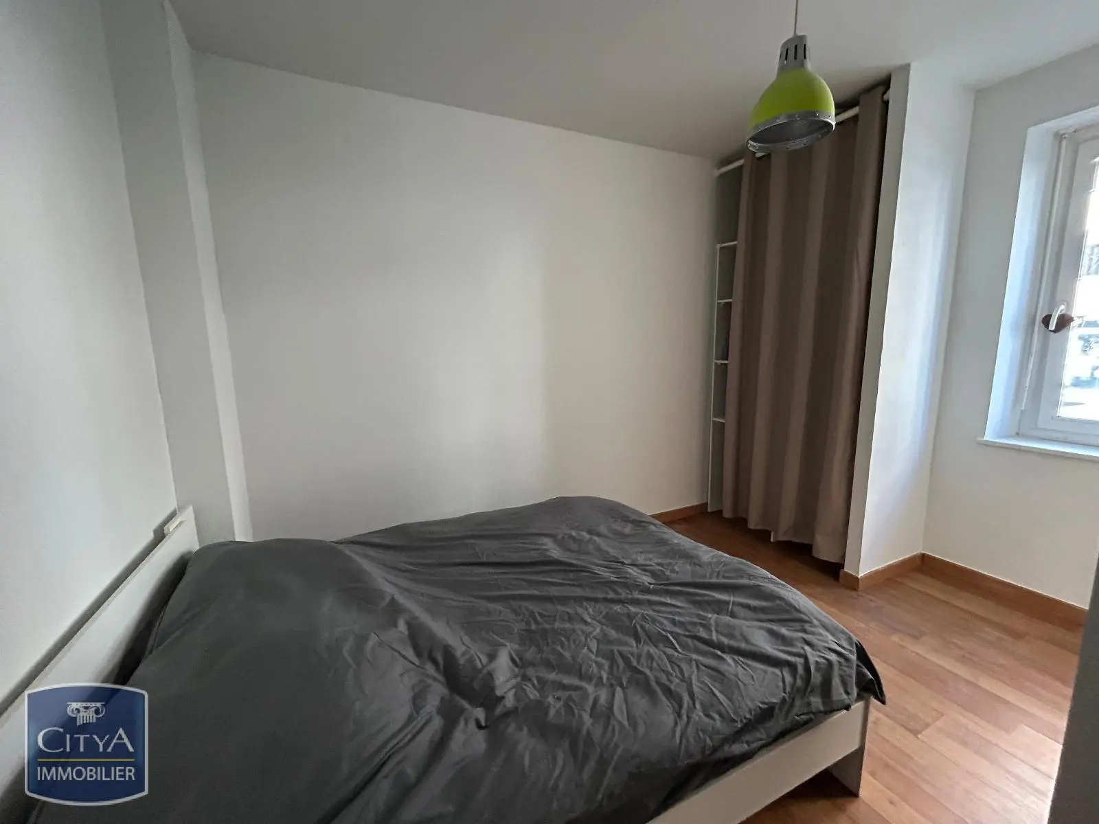 Photo 7 Appartement 2 pièces 31.06m²