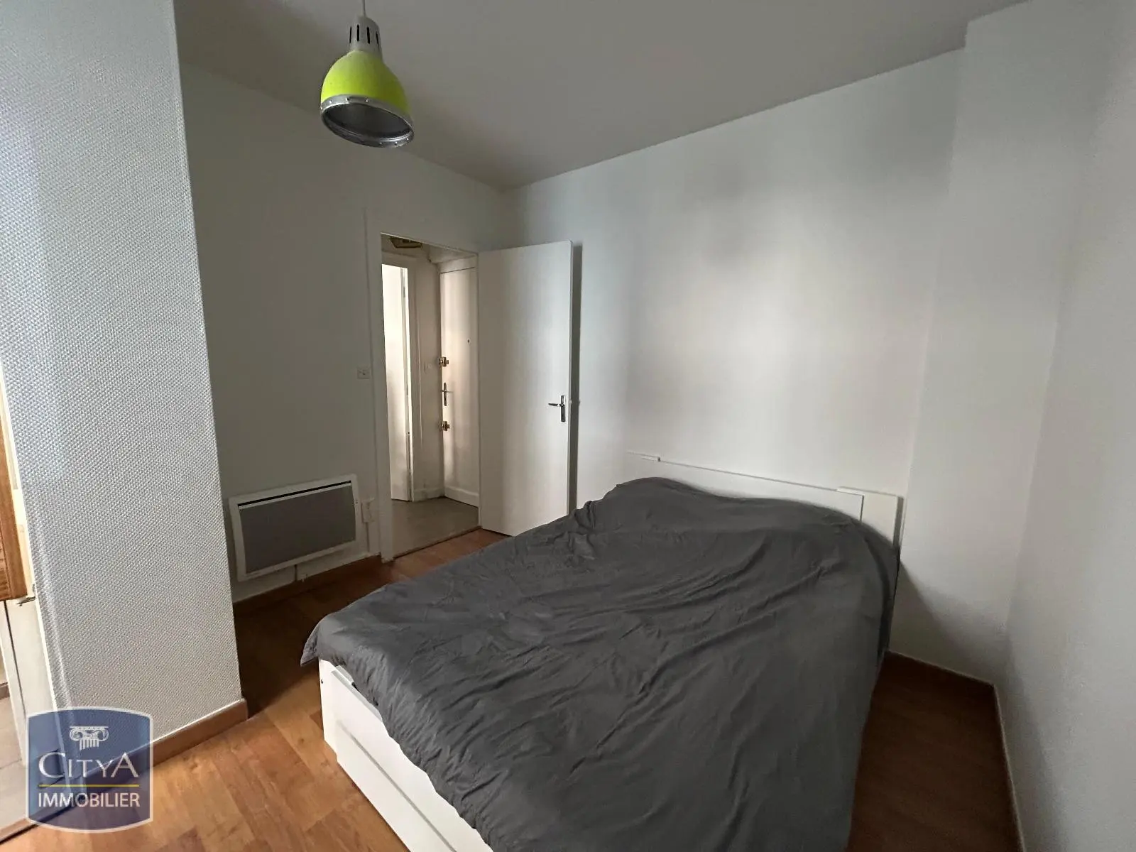 Photo 8 Appartement 2 pièces 31.06m²