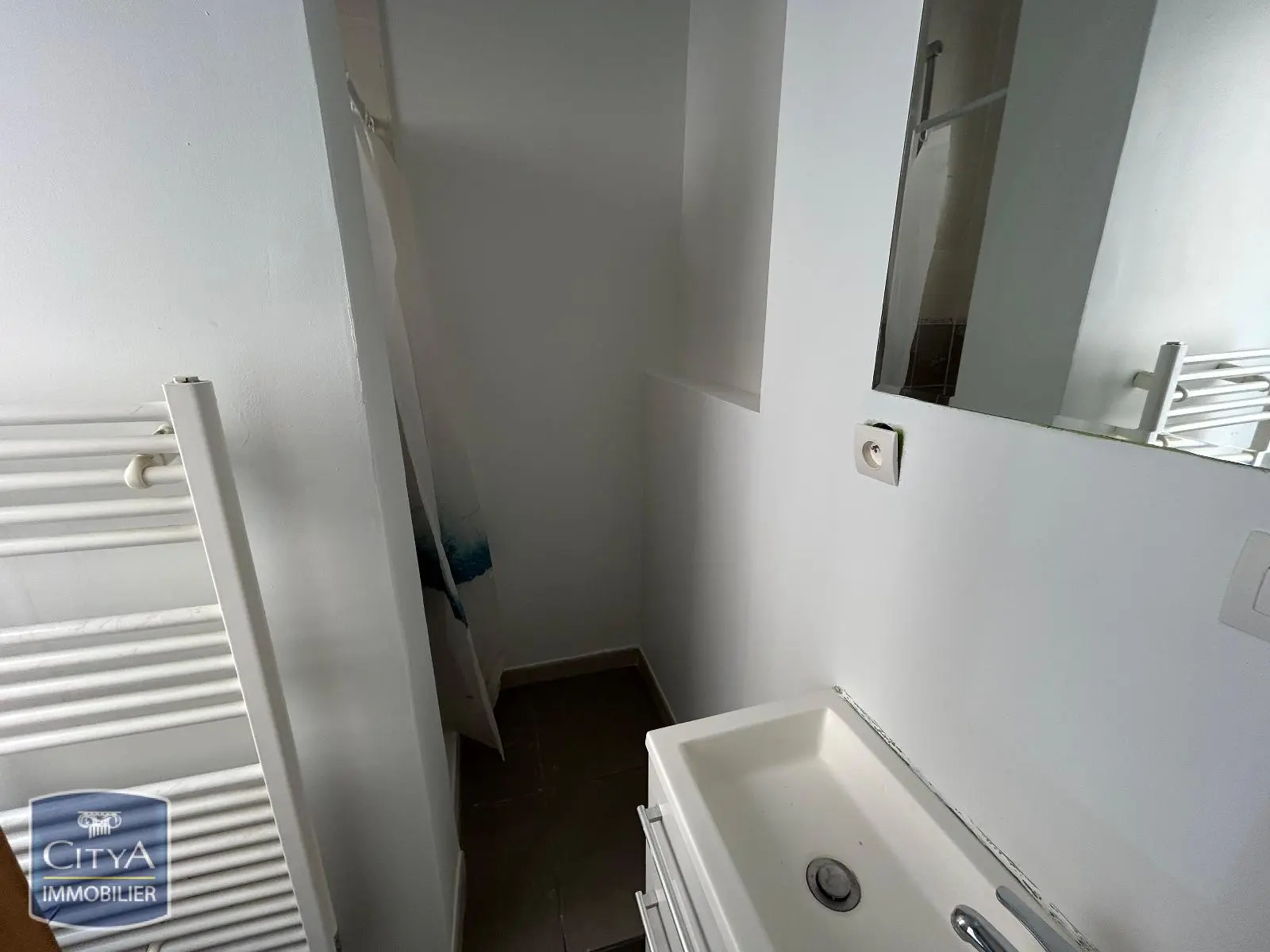 Photo 9 Appartement 2 pièces 31.06m²