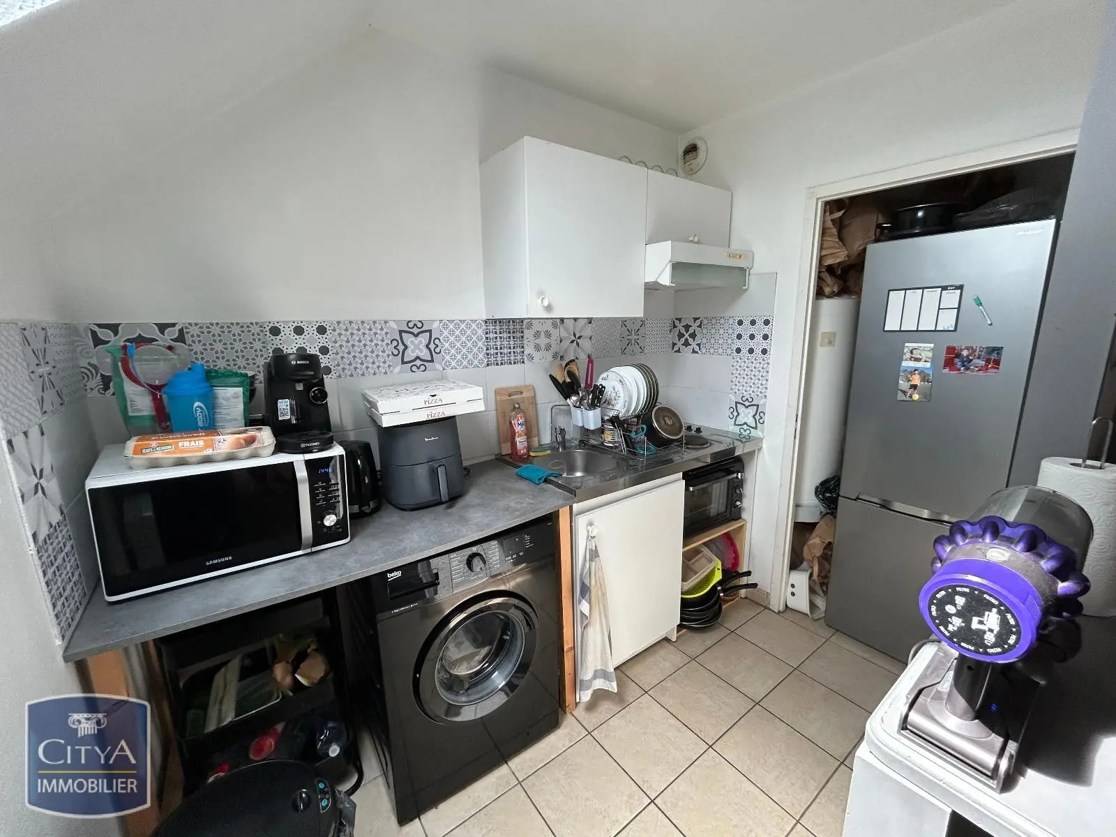 Photo 6 Appartement 2 pièces 42.54m²