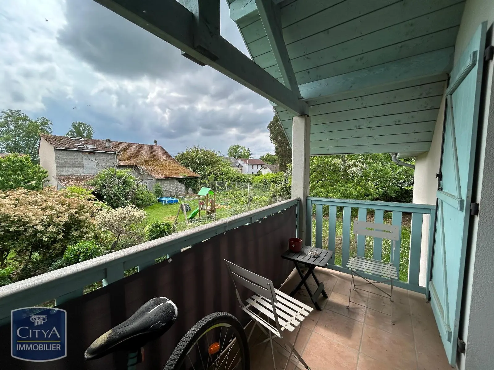 Photo 4 Appartement 2 pièces 42.54m²
