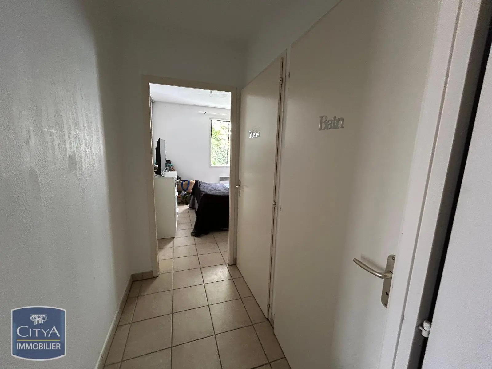 Photo 7 Appartement 2 pièces 42.54m²
