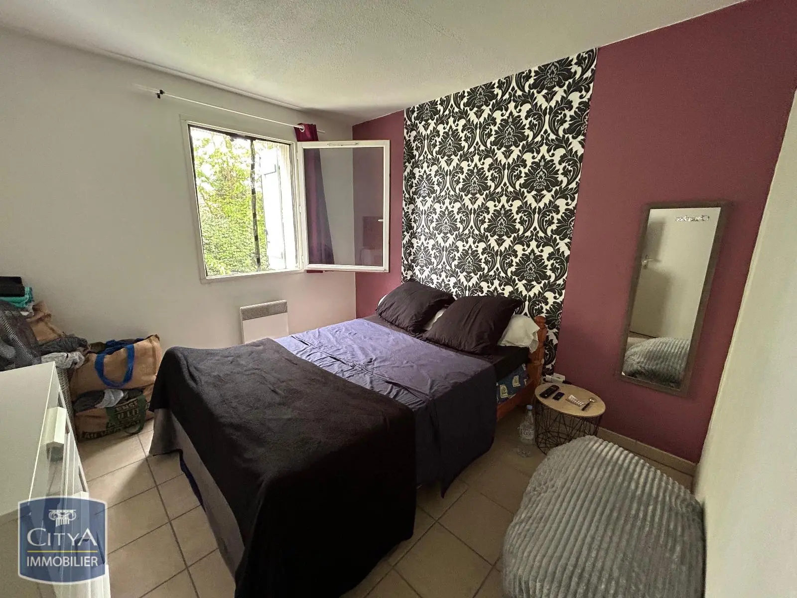 Photo 8 Appartement 2 pièces 42.54m²