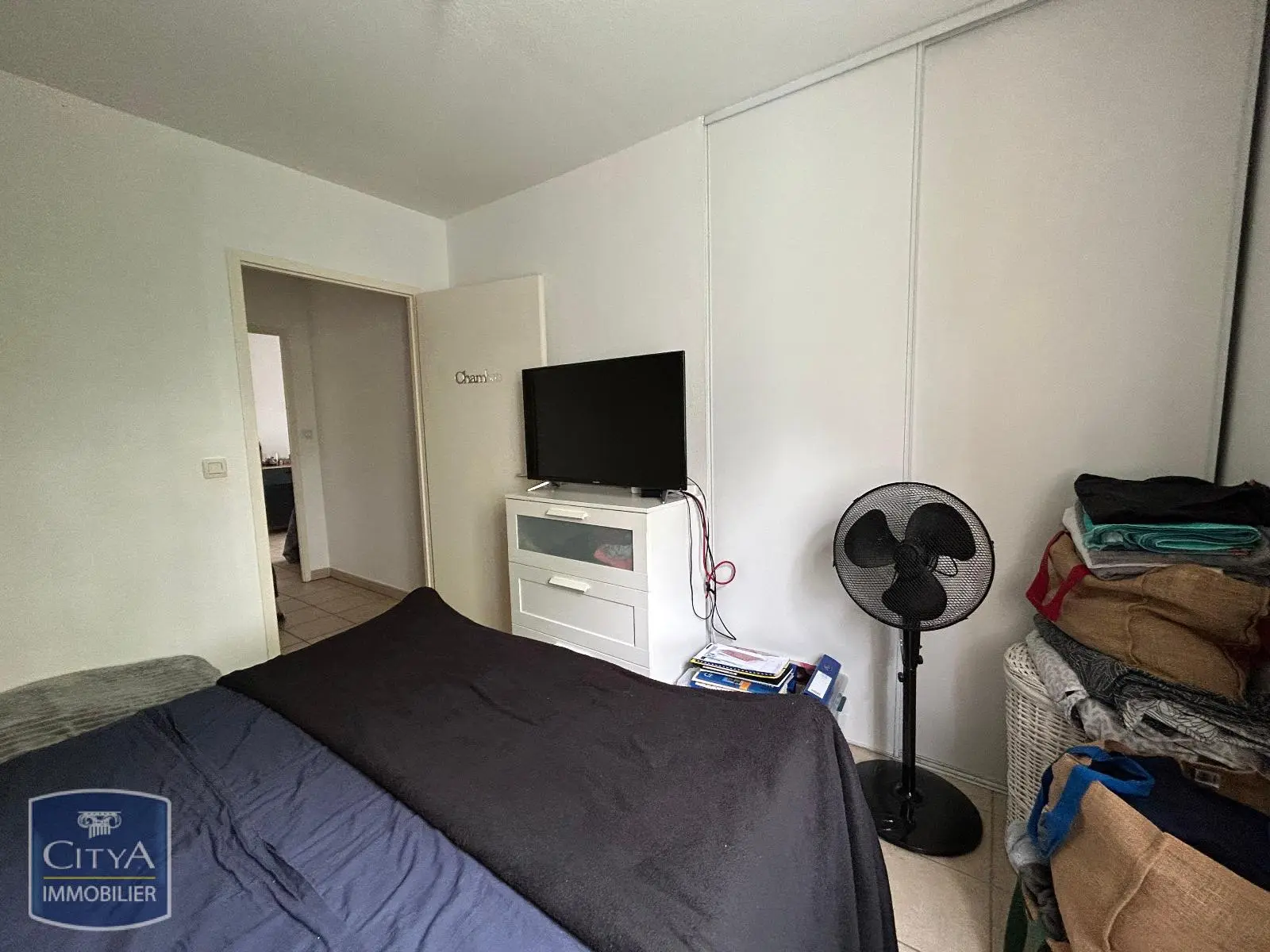 Photo 9 Appartement 2 pièces 42.54m²