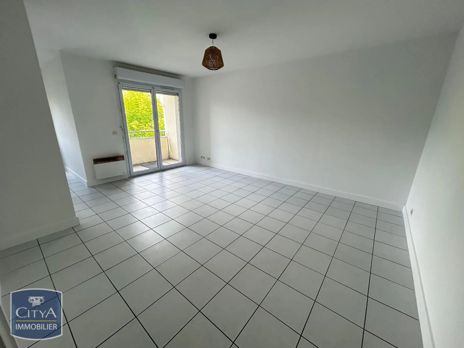 Photo 2 Appartement 2 pièces 48.14m²