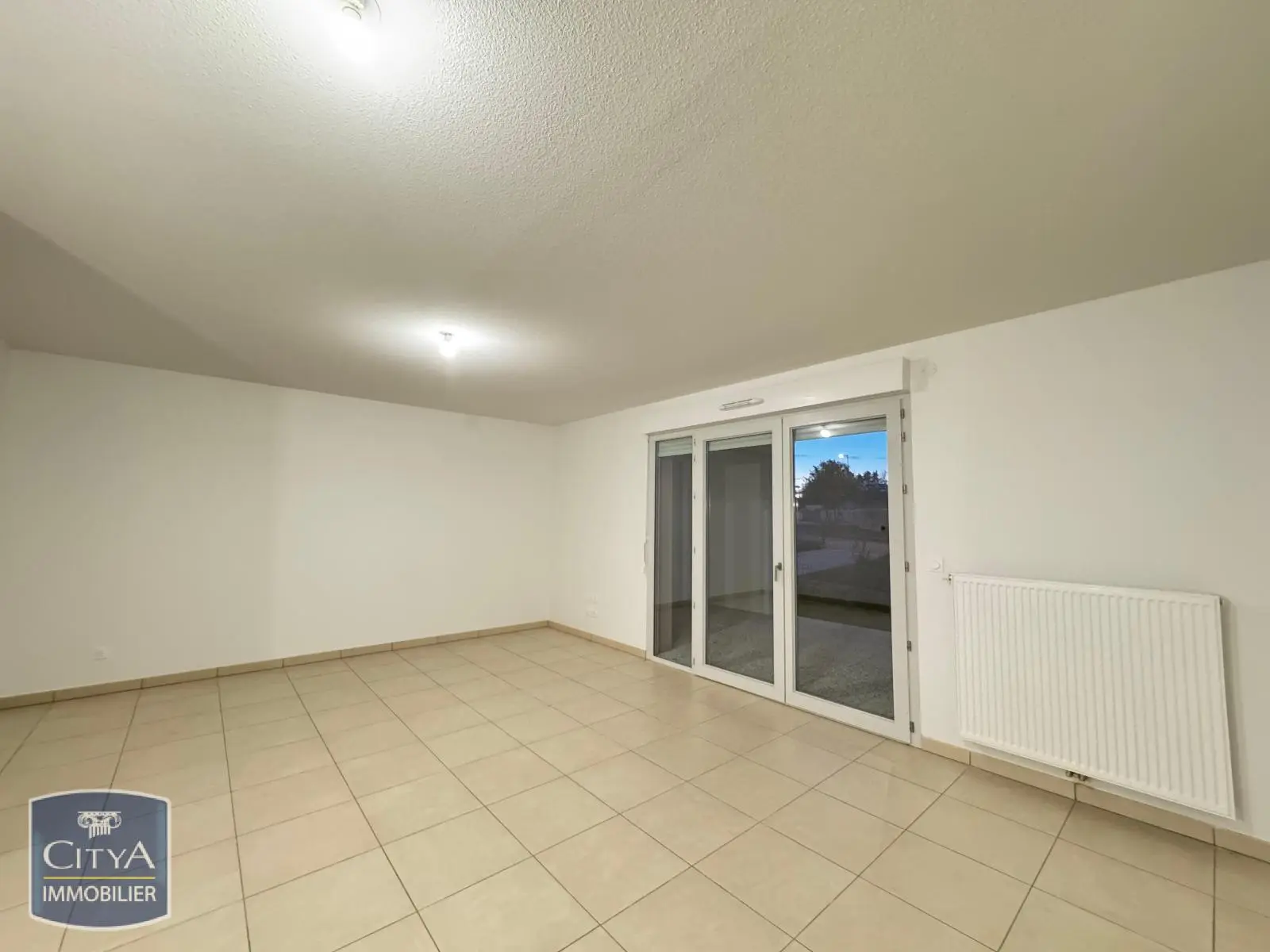 Photo 2 Appartement 3 pièces 61.8m²