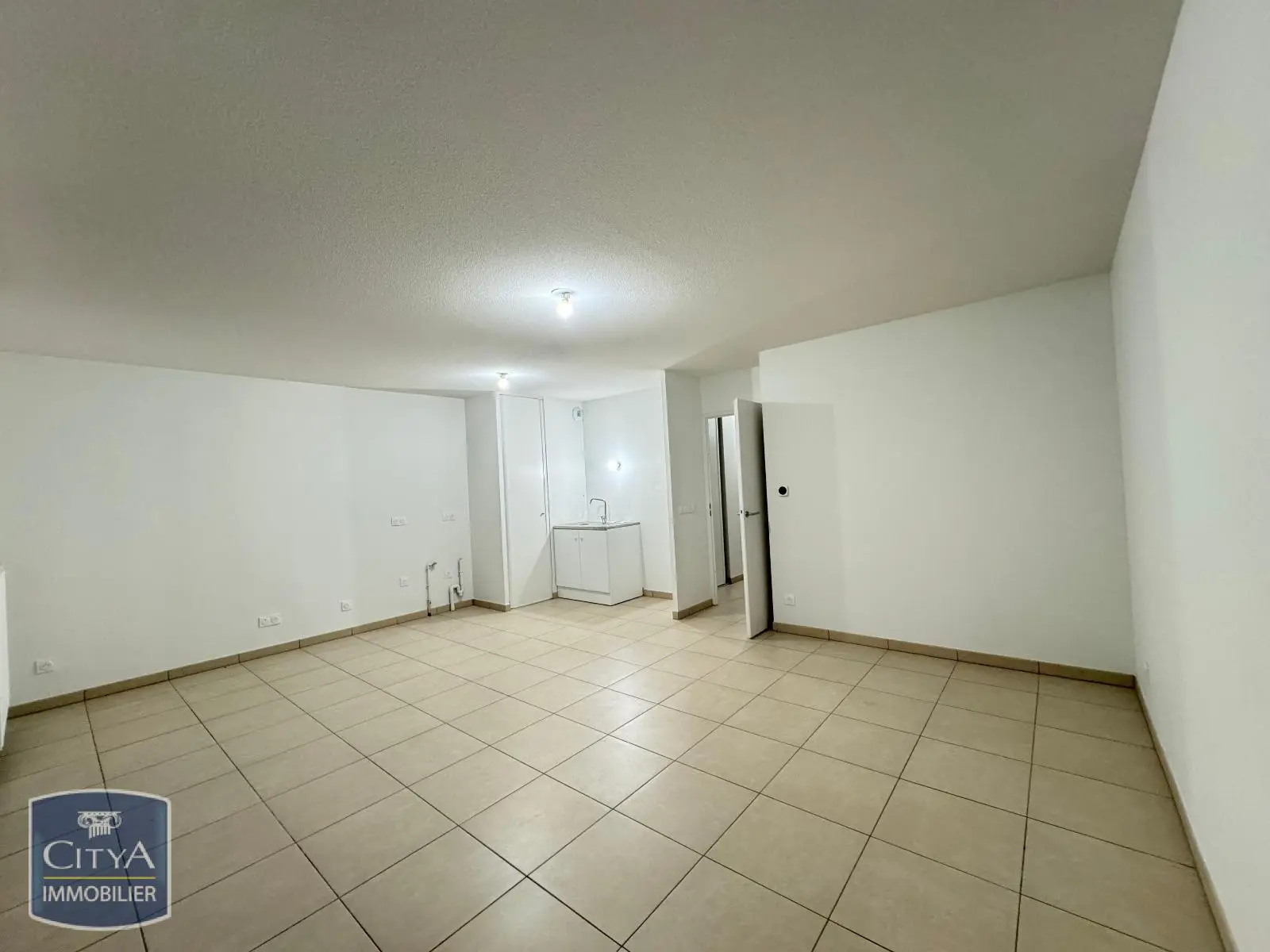 Photo 3 Appartement 3 pièces 61.8m²