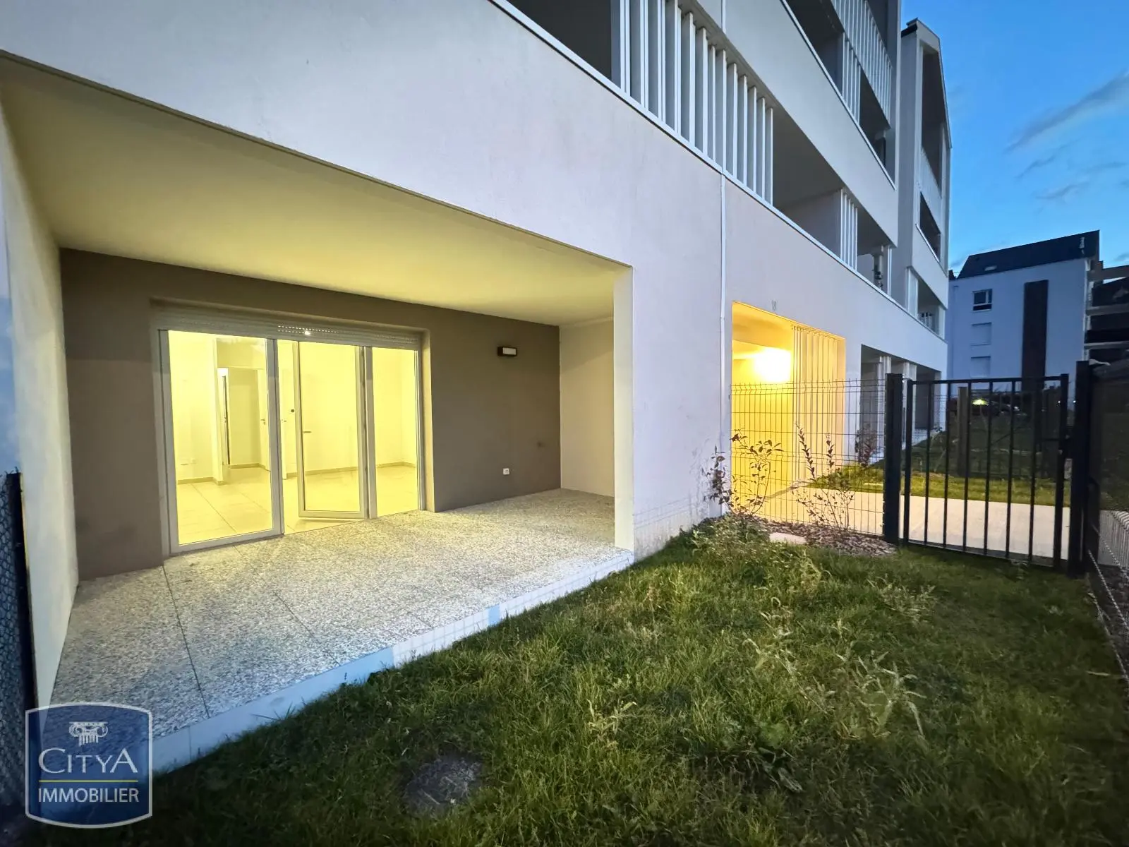Photo 1 Appartement 3 pièces 61.8m²