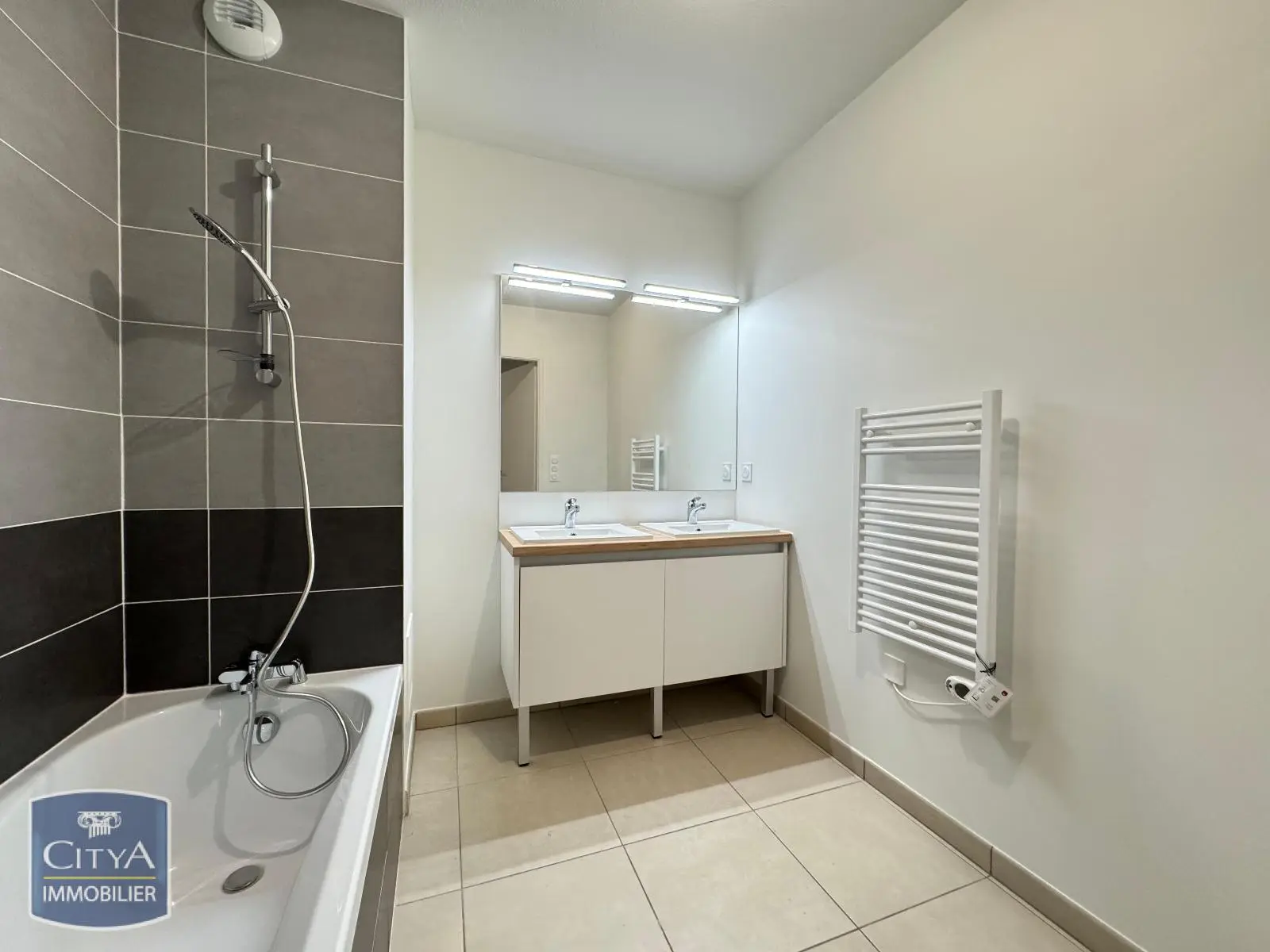 Photo 5 Appartement 3 pièces 61.8m²