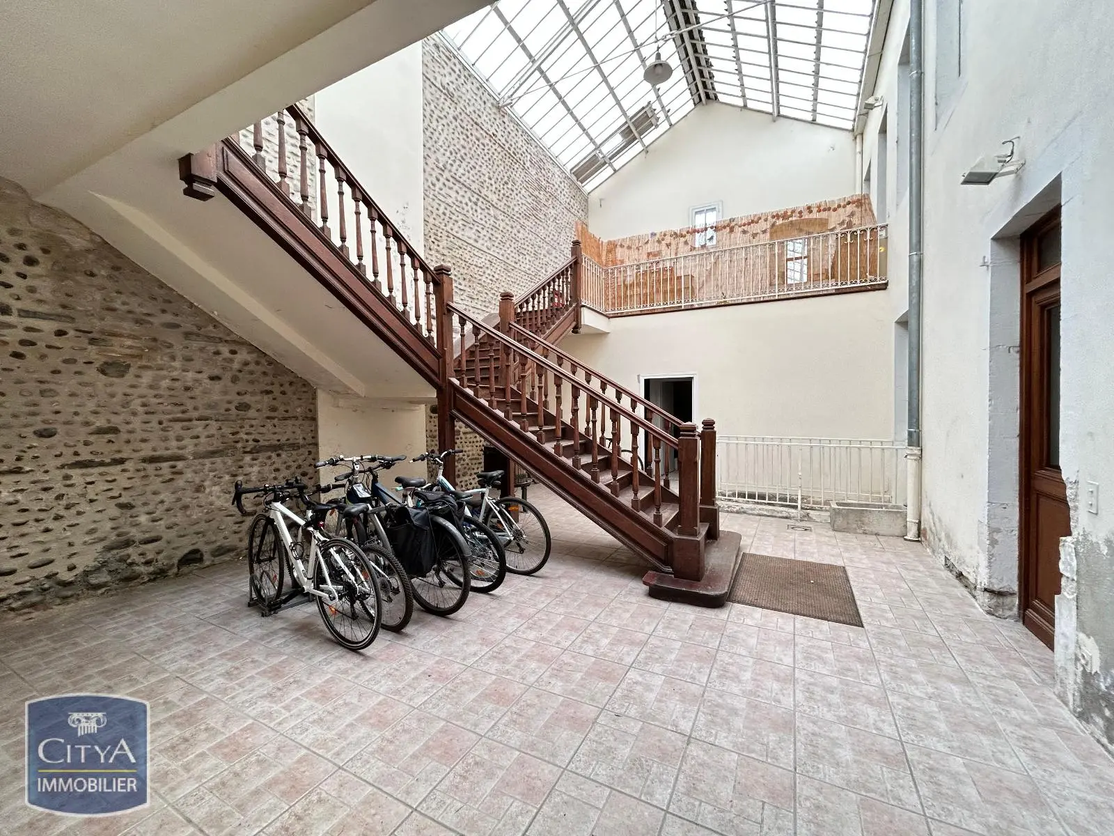 Photo 1 Appartement 3 pièces 72.06m²