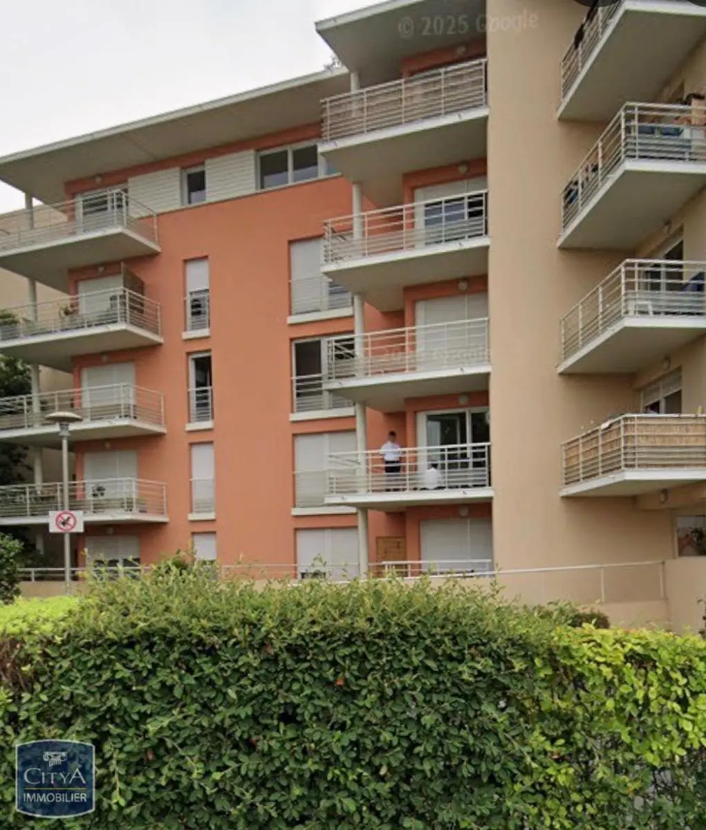 Photo 1 appartement Pau