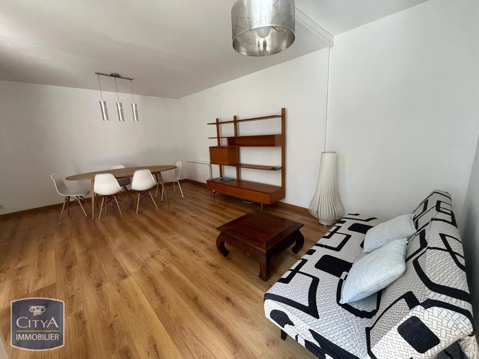 Photo 6 Appartement 2 pièces 57.26m²