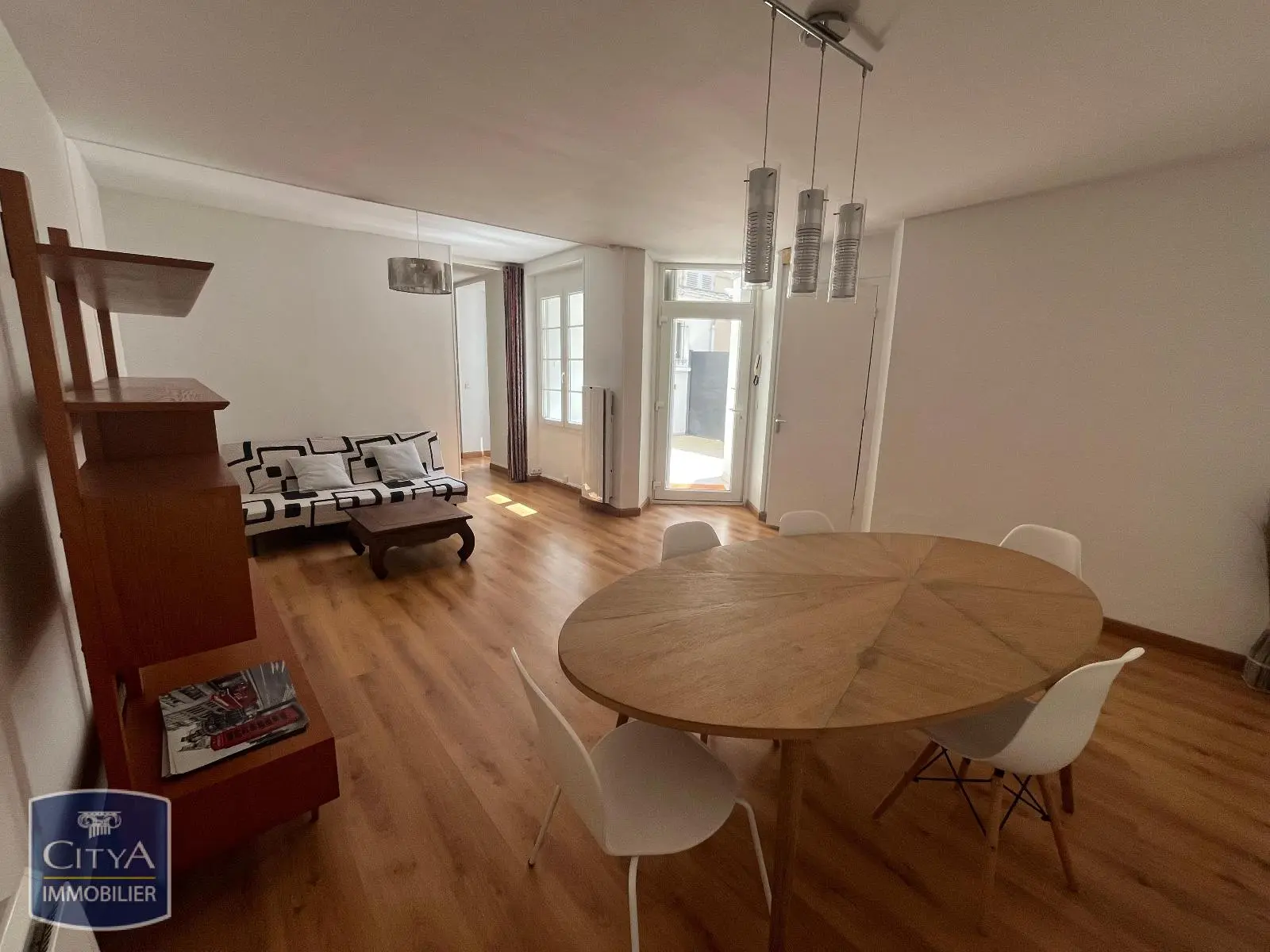 Photo 5 Appartement 2 pièces 57.26m²