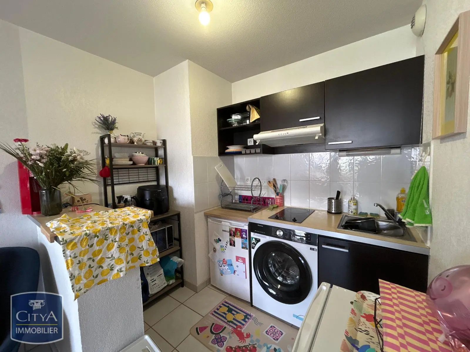 Photo 6 Appartement 2 pièces 36.21m²