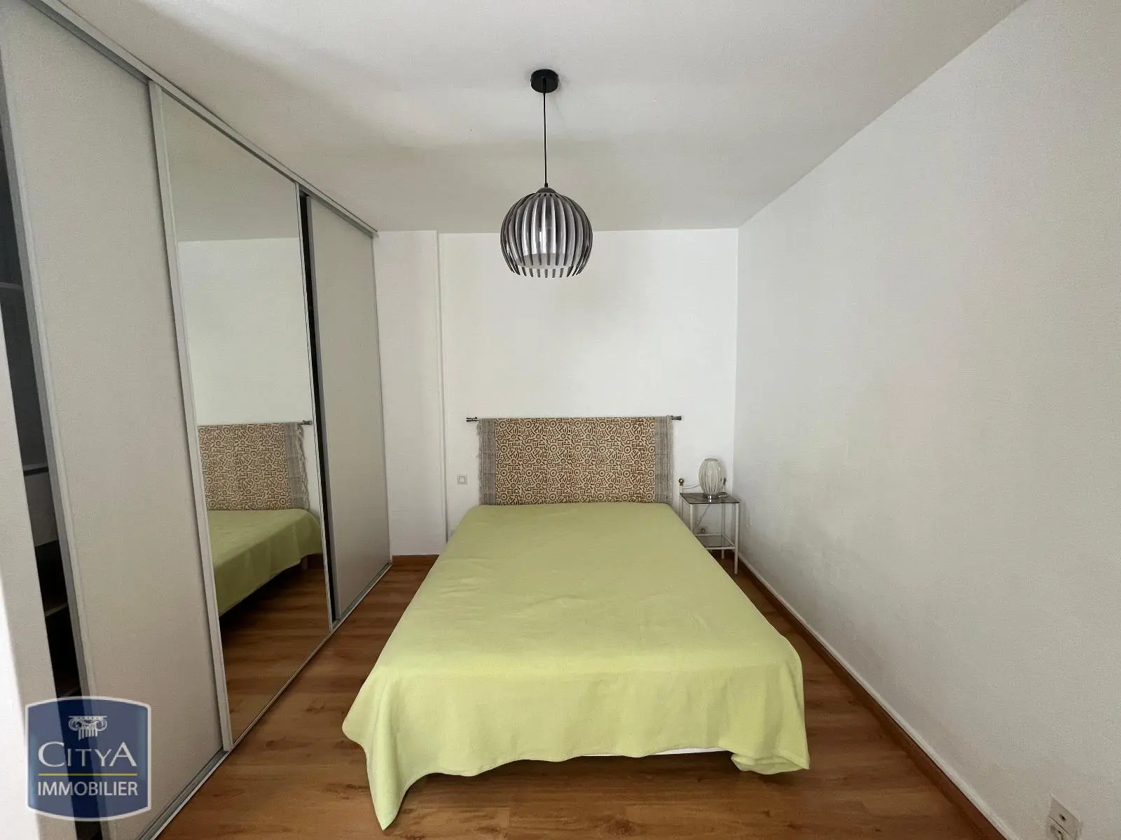 Photo 7 Appartement 2 pièces 57.26m²